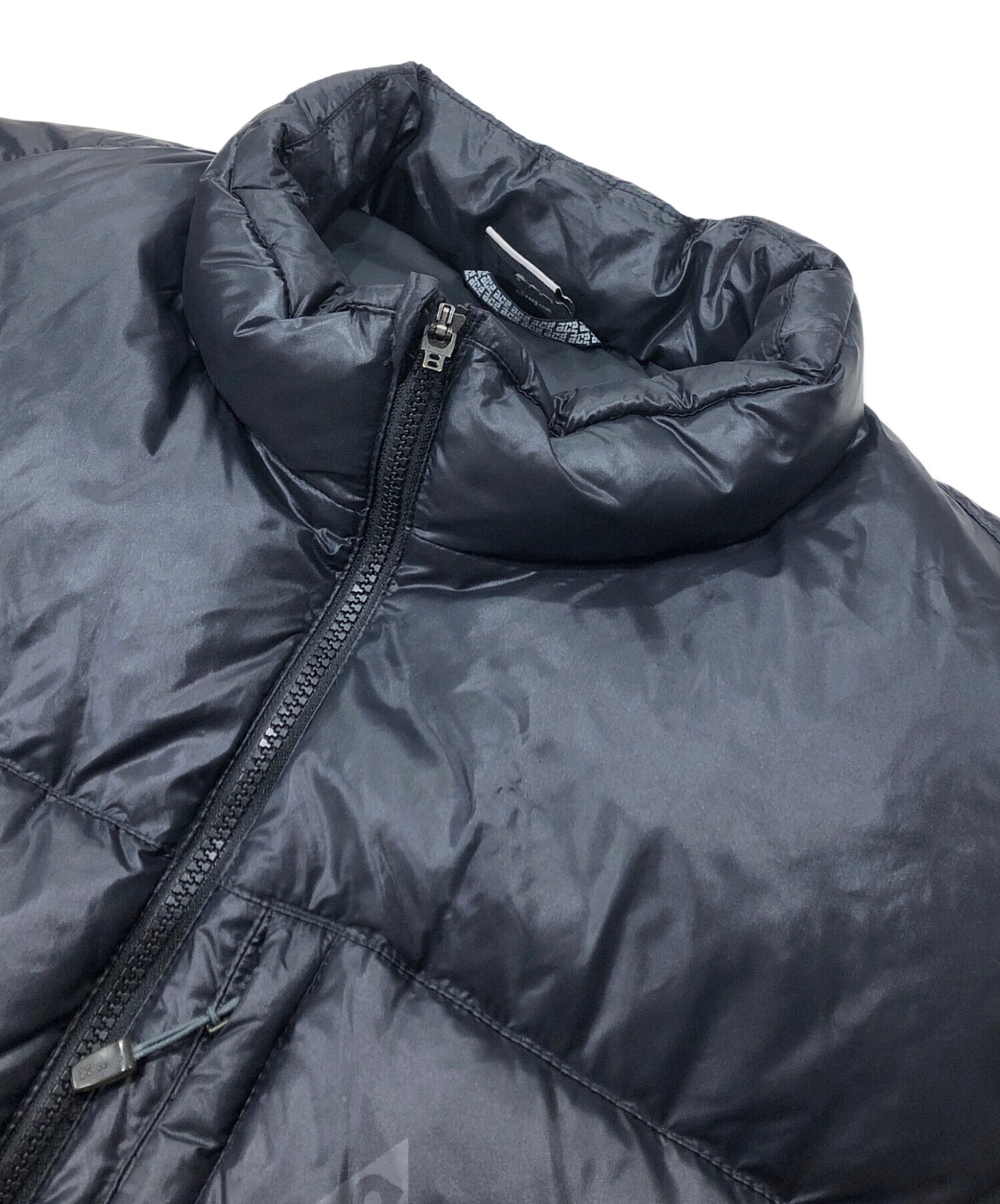 中古・古着通販】NIKE ACG (ナイキエージーシー) ダウンベスト