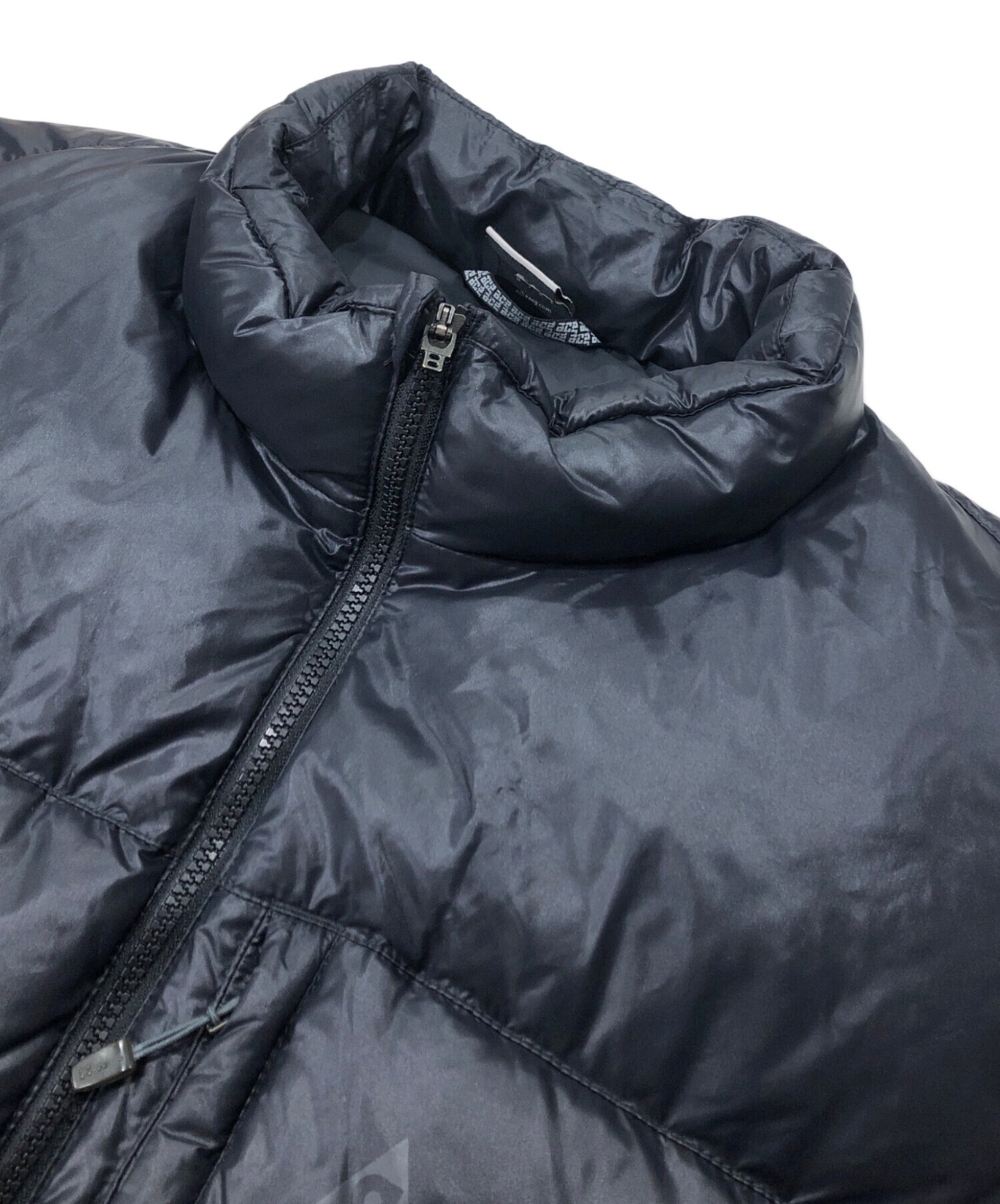 中古・古着通販】NIKE ACG (ナイキエーシージー) ダウンベスト