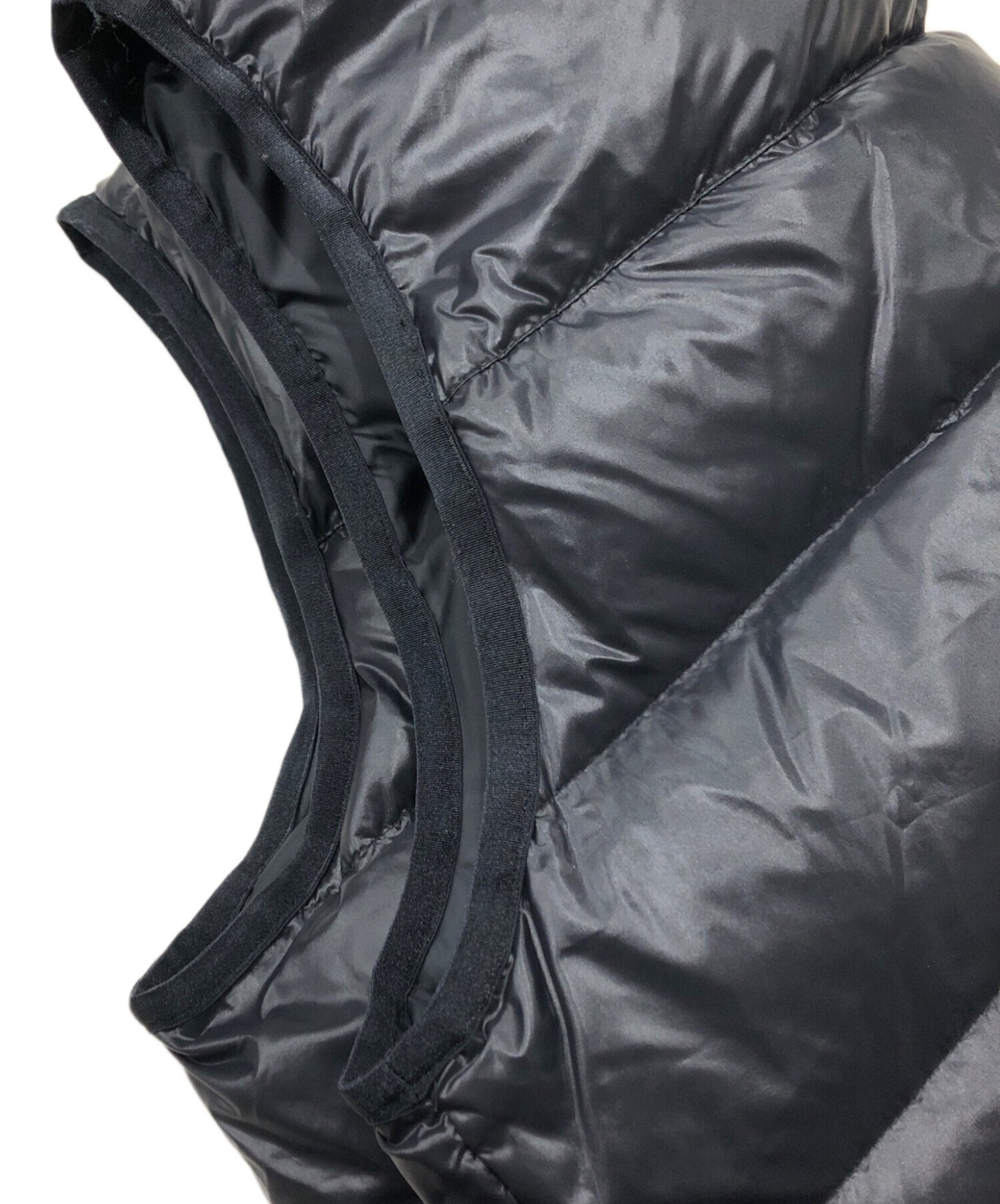 中古・古着通販】NIKE ACG (ナイキエーシージー) ダウンベスト