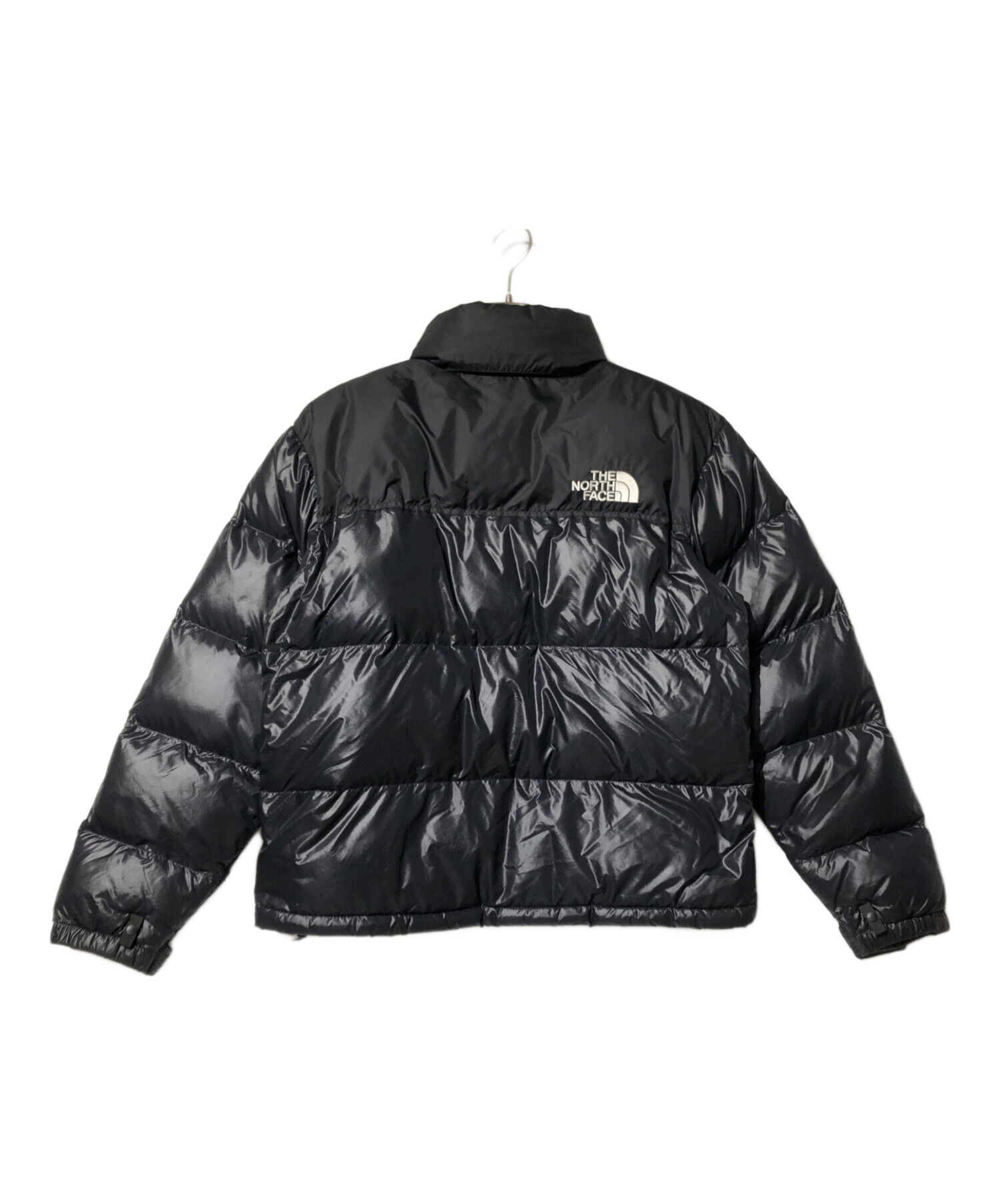中古・古着通販】THE NORTH FACE (ザ ノース フェイス) ハイブリット 