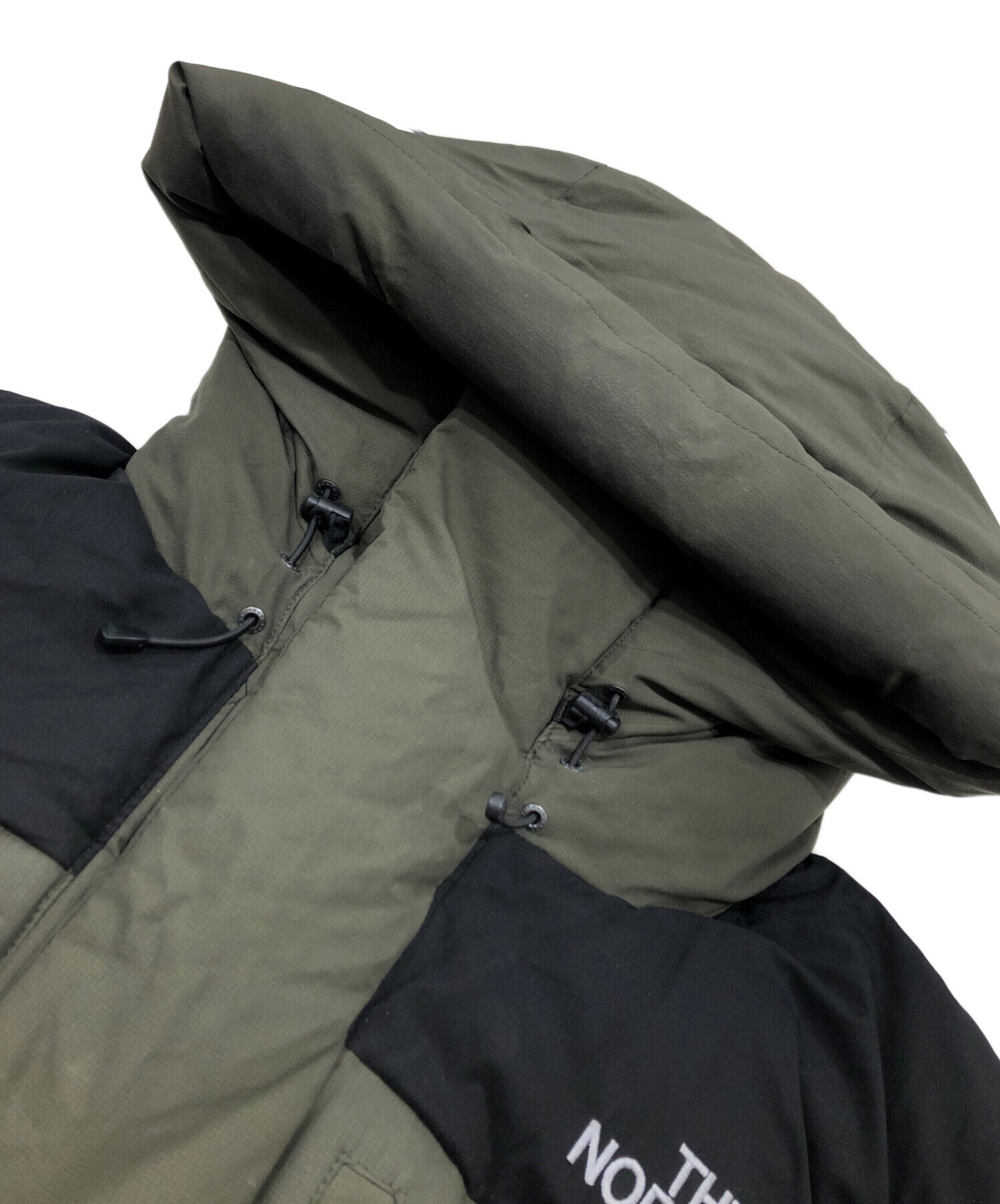 中古・古着通販】THE NORTH FACE (ザ ノース フェイス) ダウン 