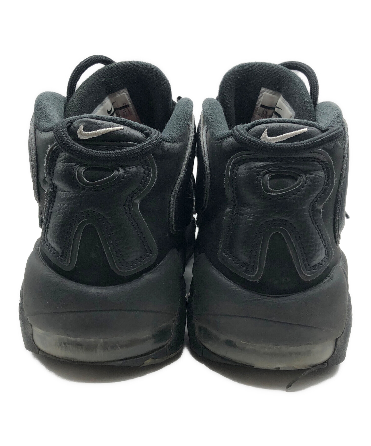 中古・古着通販】NIKE (ナイキ) Supreme (シュプリーム) エアモア 
