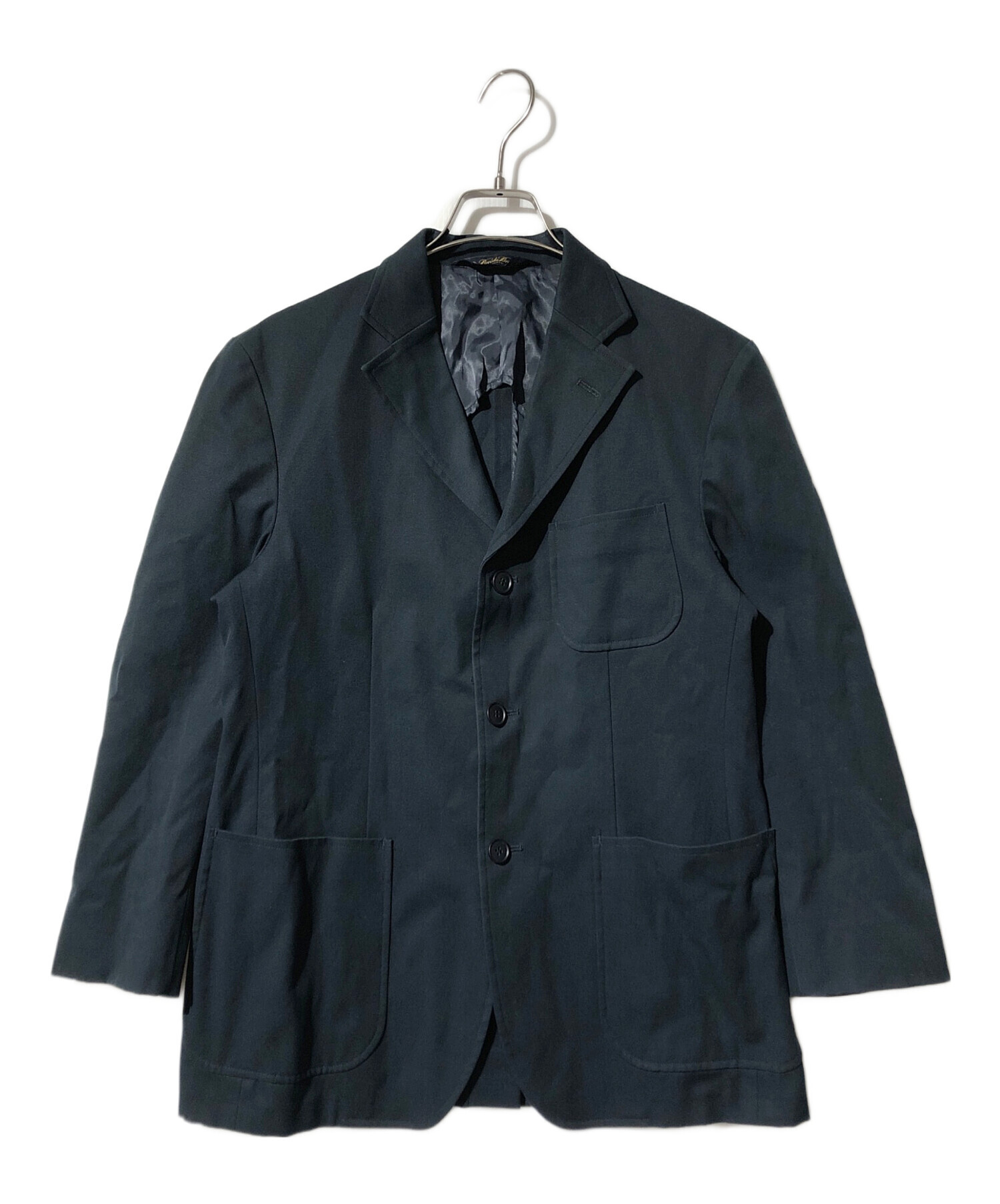 中古・古着通販】BROOKS BROTHERS (ブルックスブラザーズ) テーラード 