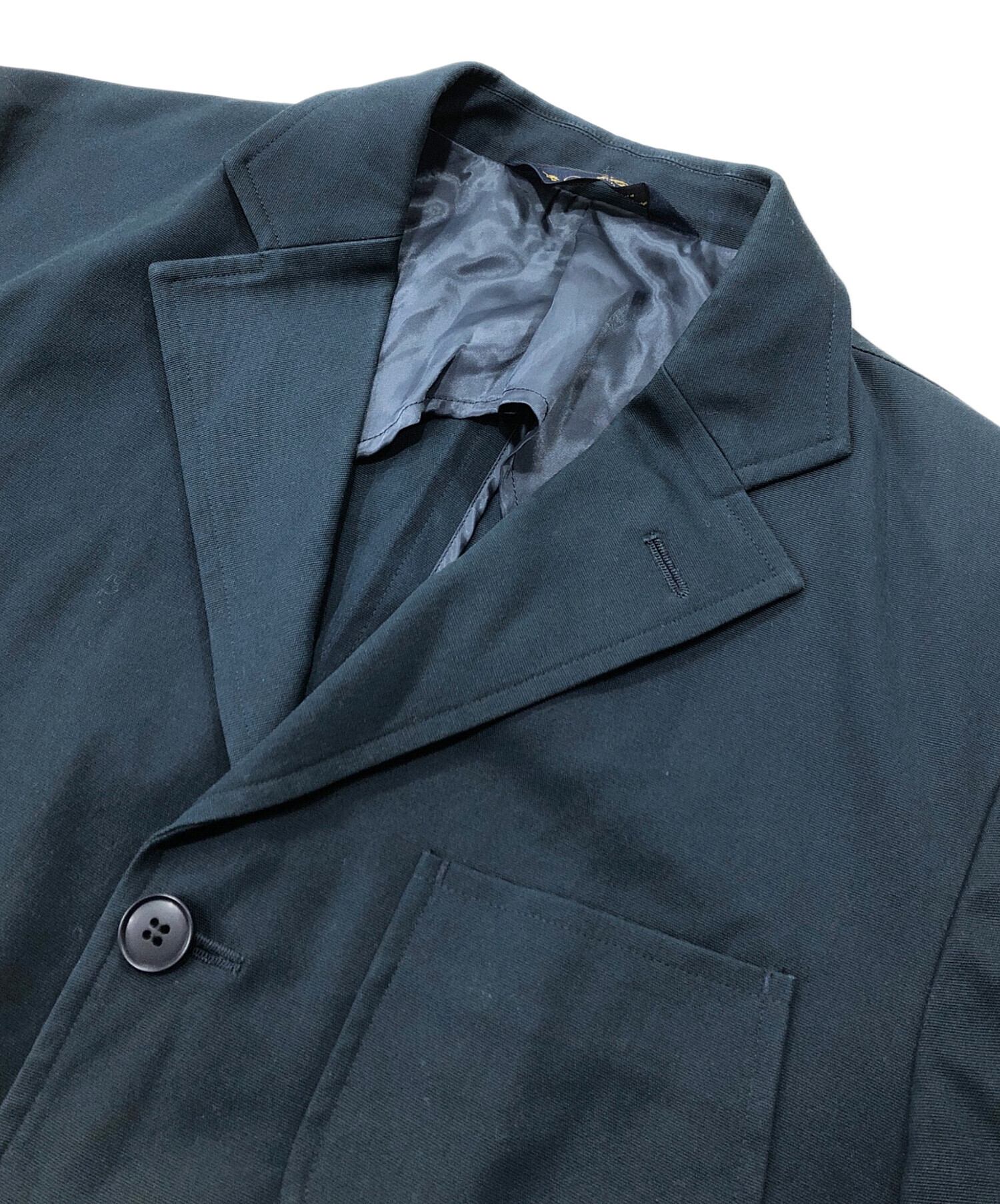 中古・古着通販】BROOKS BROTHERS (ブルックスブラザーズ) テーラード 