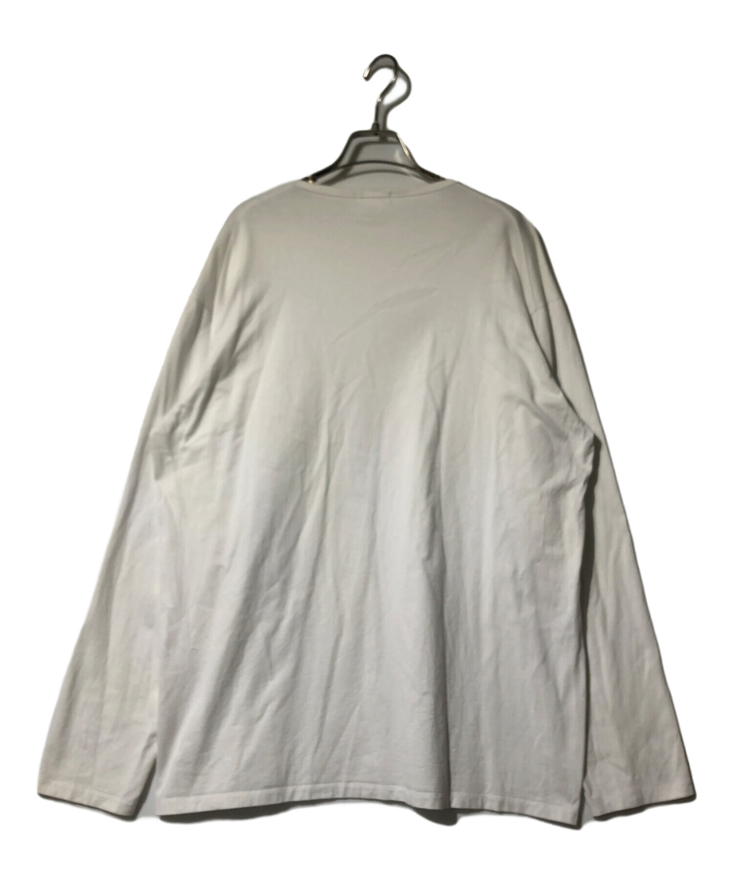中古・古着通販】LAD MUSICIAN (ラッドミュージシャン) Long Sleeve