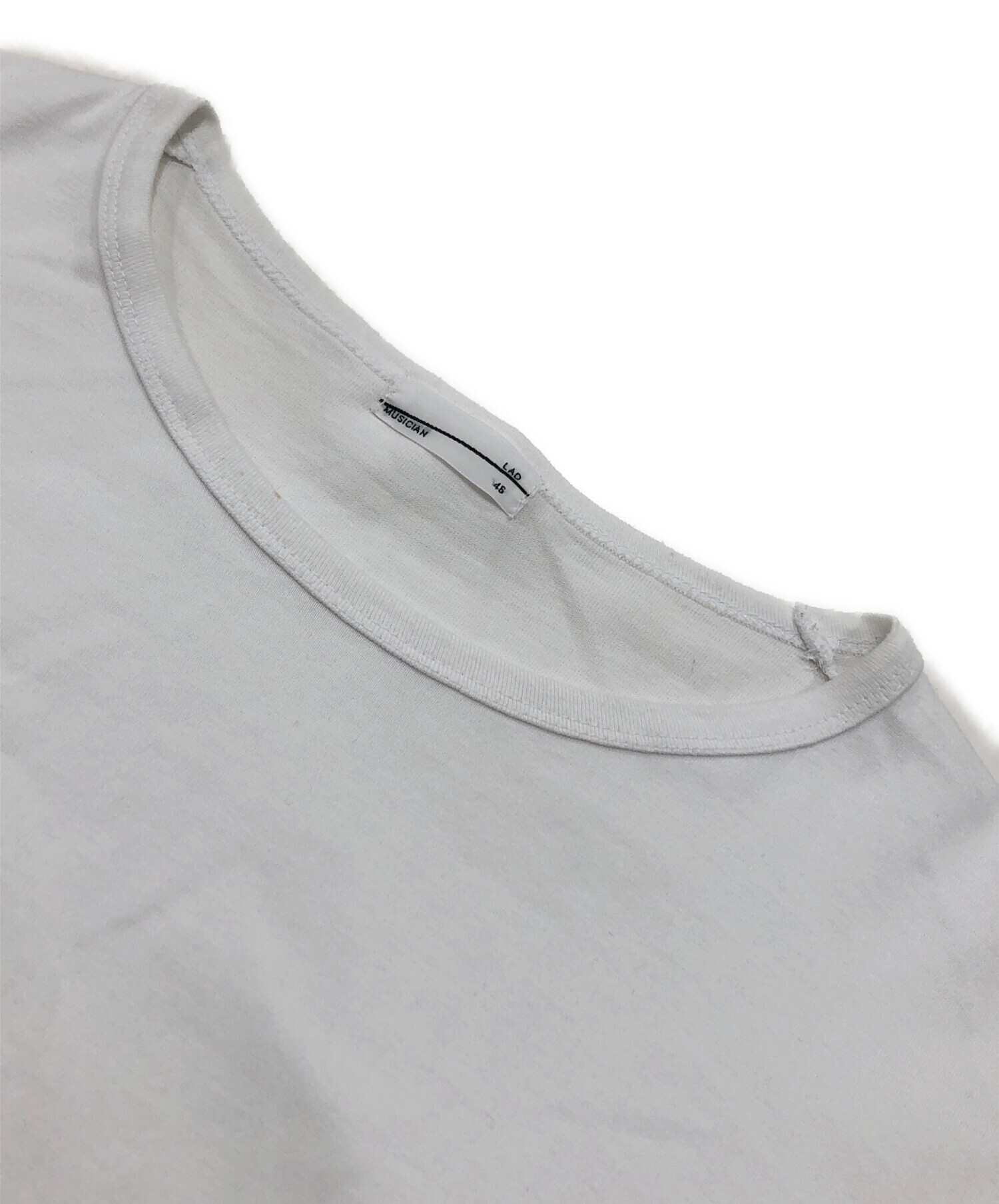 中古・古着通販】LAD MUSICIAN (ラッドミュージシャン) Long Sleeve