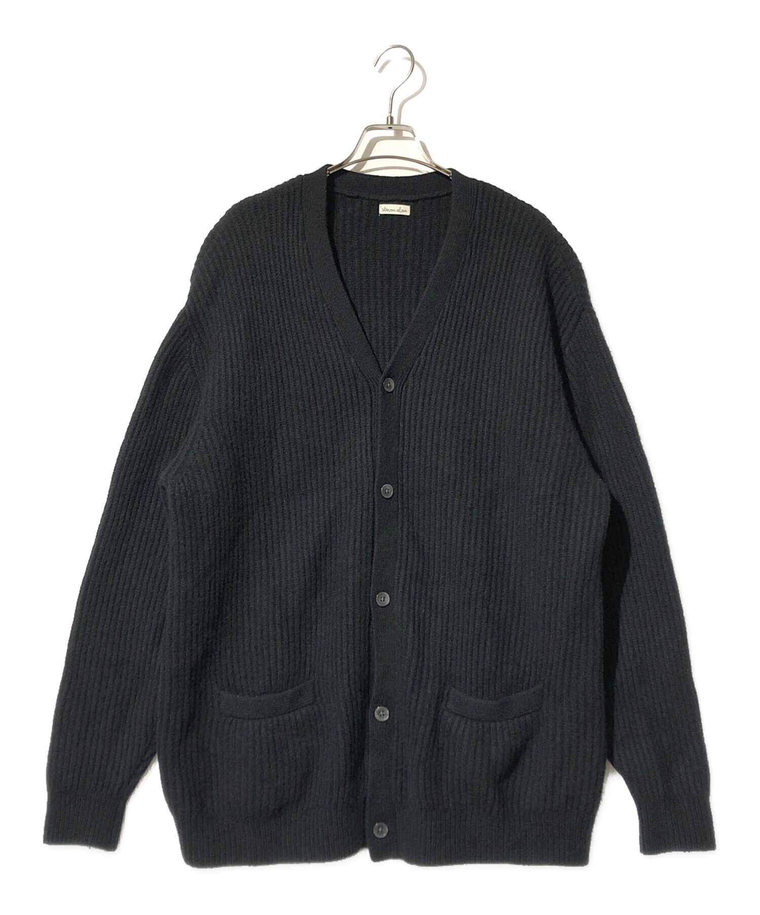 中古・古着通販】STEVEN ALAN (スティーブンアラン) MULE SADDLE