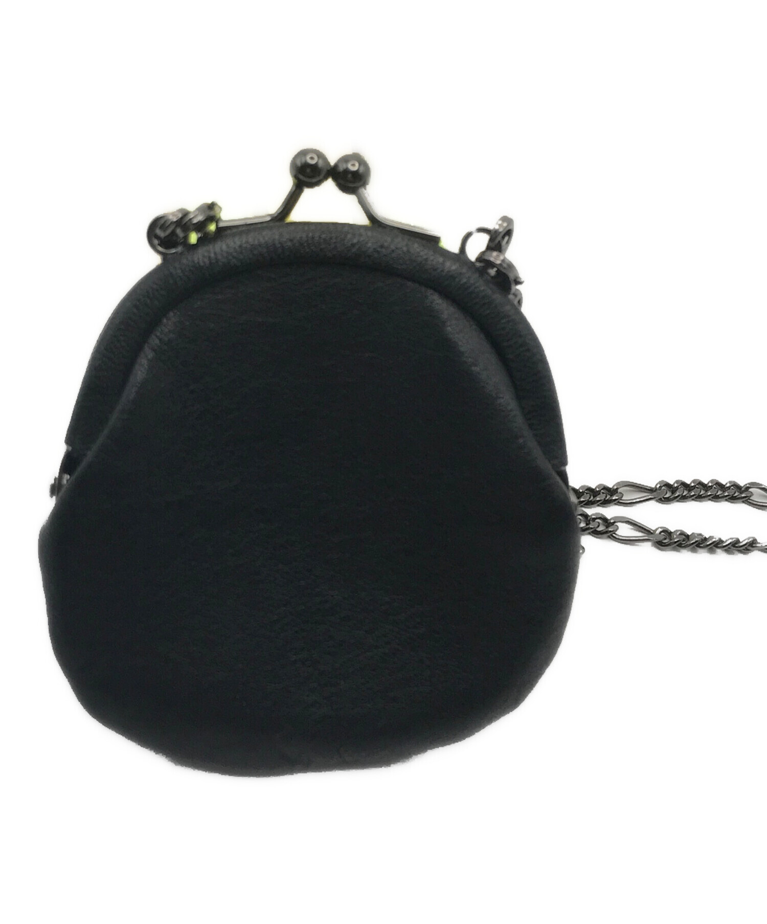中古・古着通販】YOHJI YAMAMOTO (ヨウジヤマモト) discord (ディス