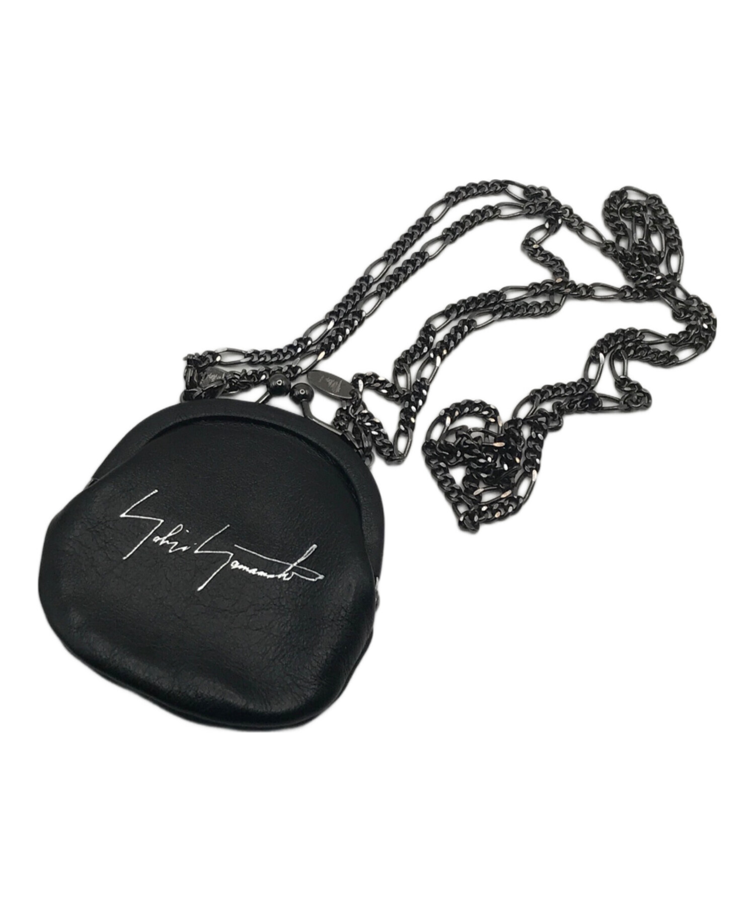中古・古着通販】YOHJI YAMAMOTO (ヨウジヤマモト) discord (ディス