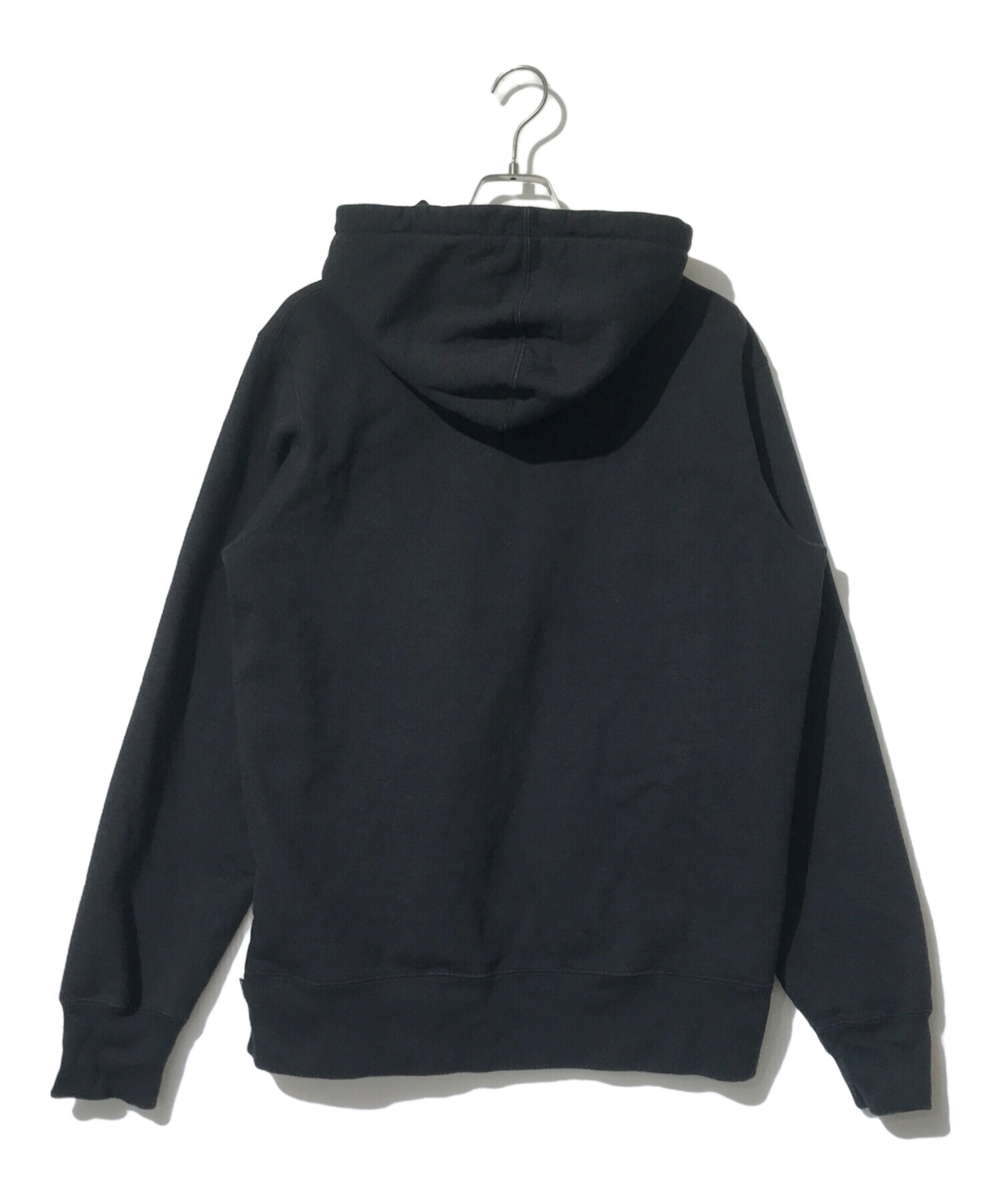 中古・古着通販】SUPREME (シュプリーム) プルオーバーパーカー 