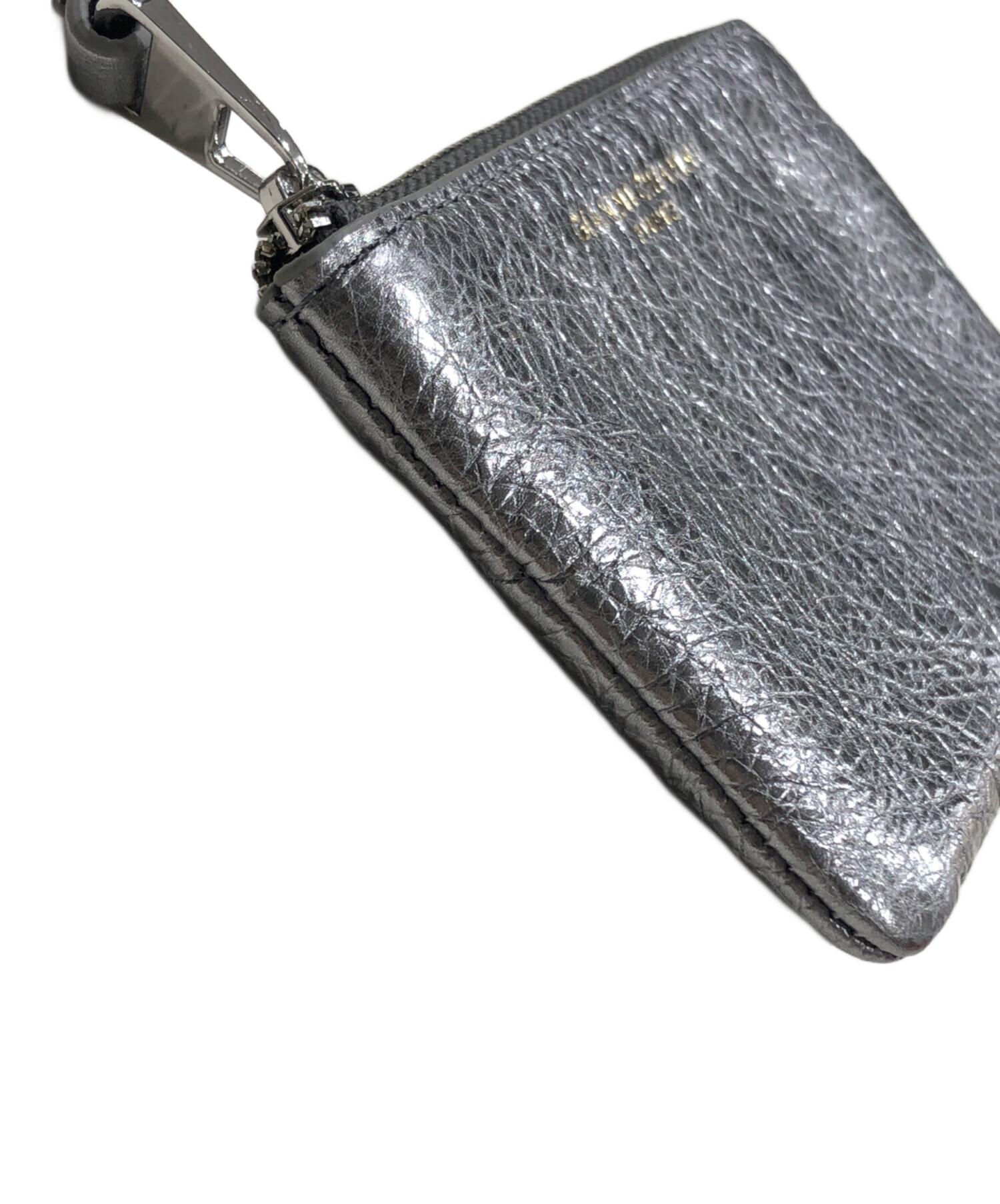 中古・古着通販】GIANNI CHIARINI (ジャンニ キアリーニ) キーリング