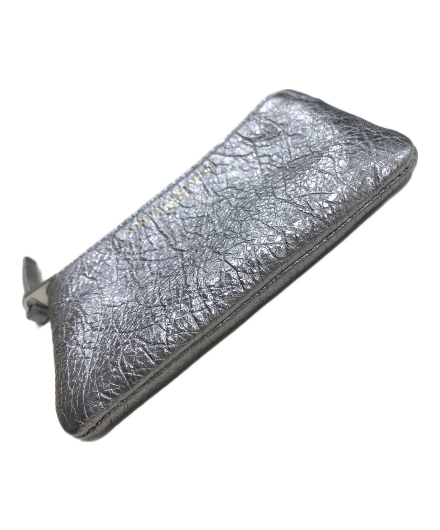 中古・古着通販】GIANNI CHIARINI (ジャンニ キアリーニ) キーリング