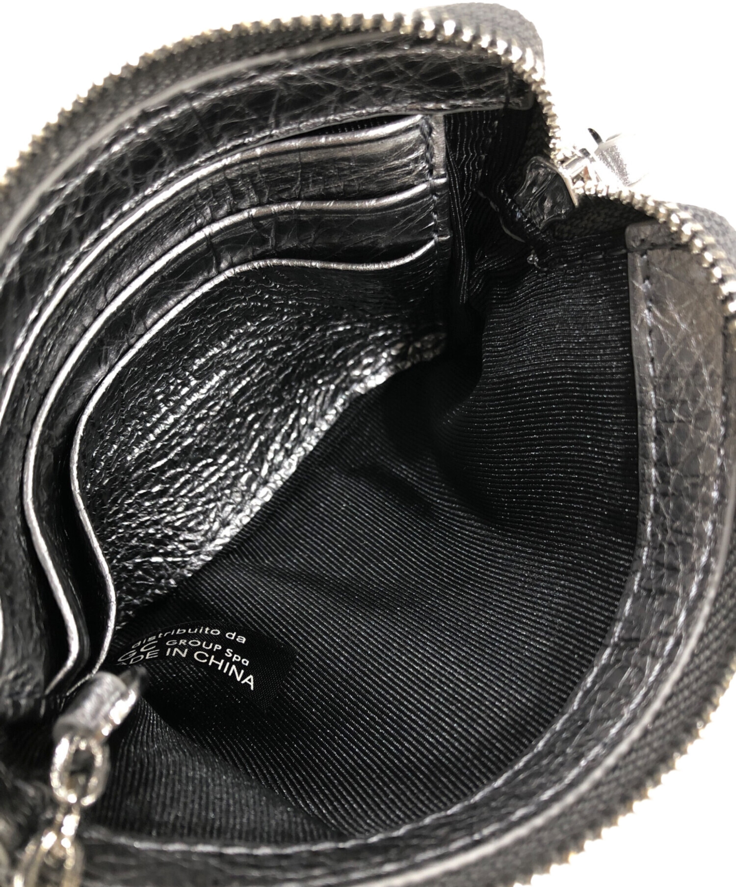 中古・古着通販】GIANNI CHIARINI (ジャンニ キアリーニ) キーリング