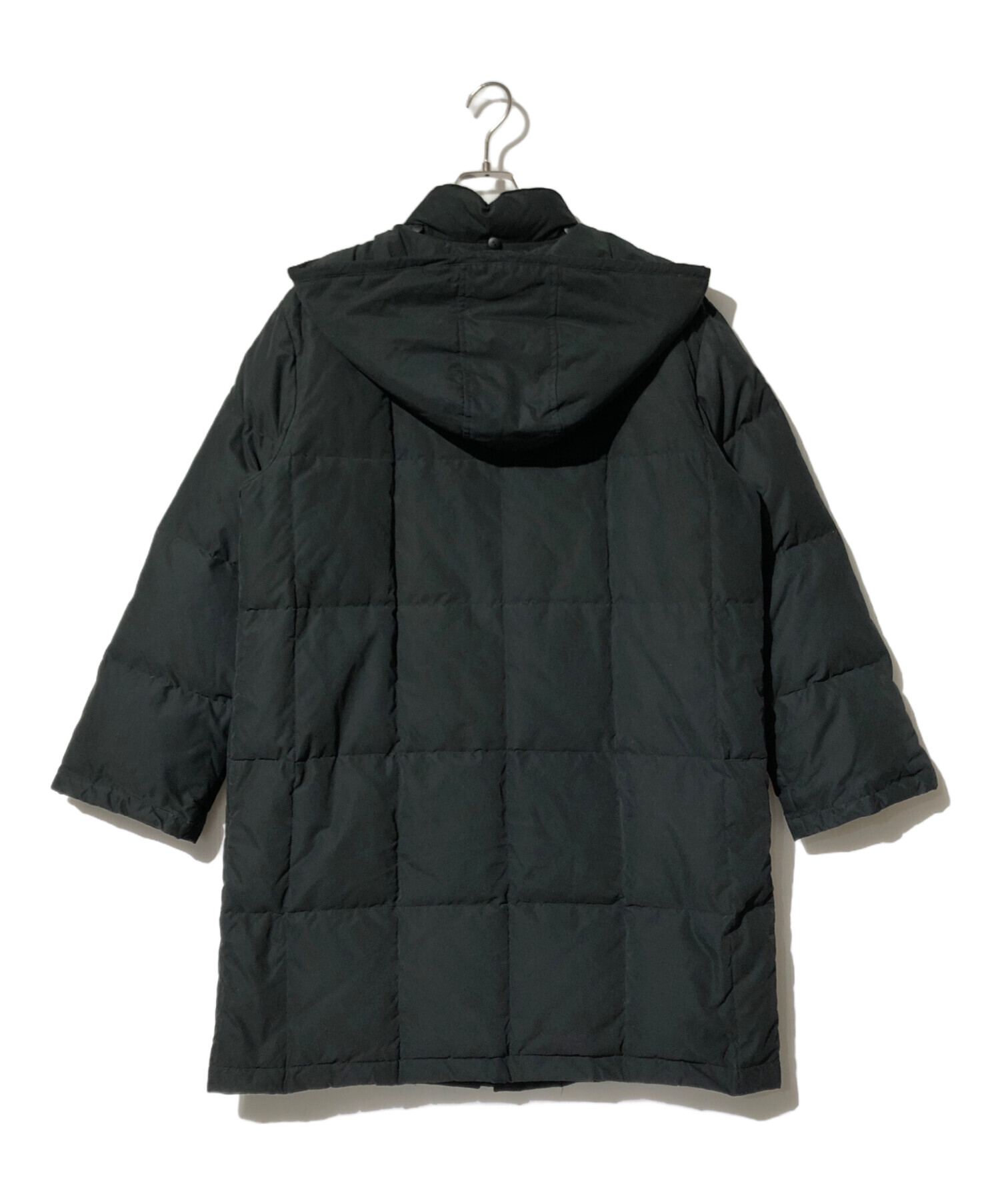 中古・古着通販】BURBERRY LONDON (バーバリーロンドン) ダウンコート 
