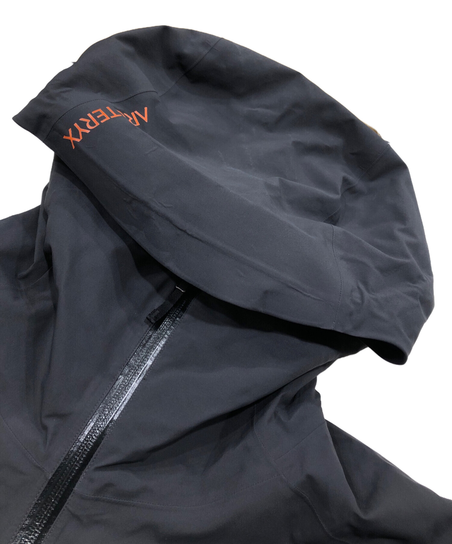 中古・古着通販】ARC'TERYX (アークテリクス) FISSION SV JACKET