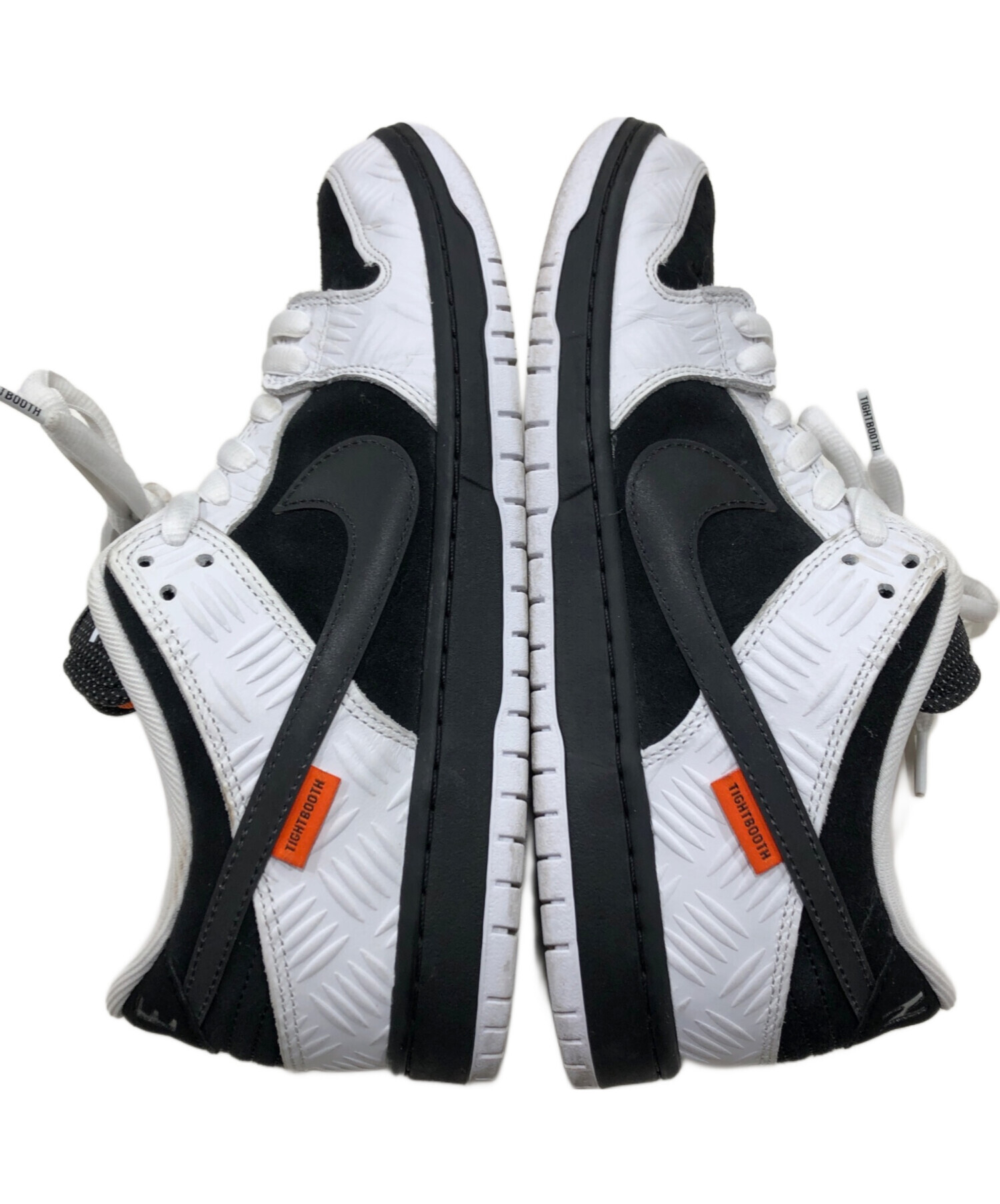 中古・古着通販】NIKE (ナイキ) TIGHTBOOTH PRODUCTION (タイトブース 