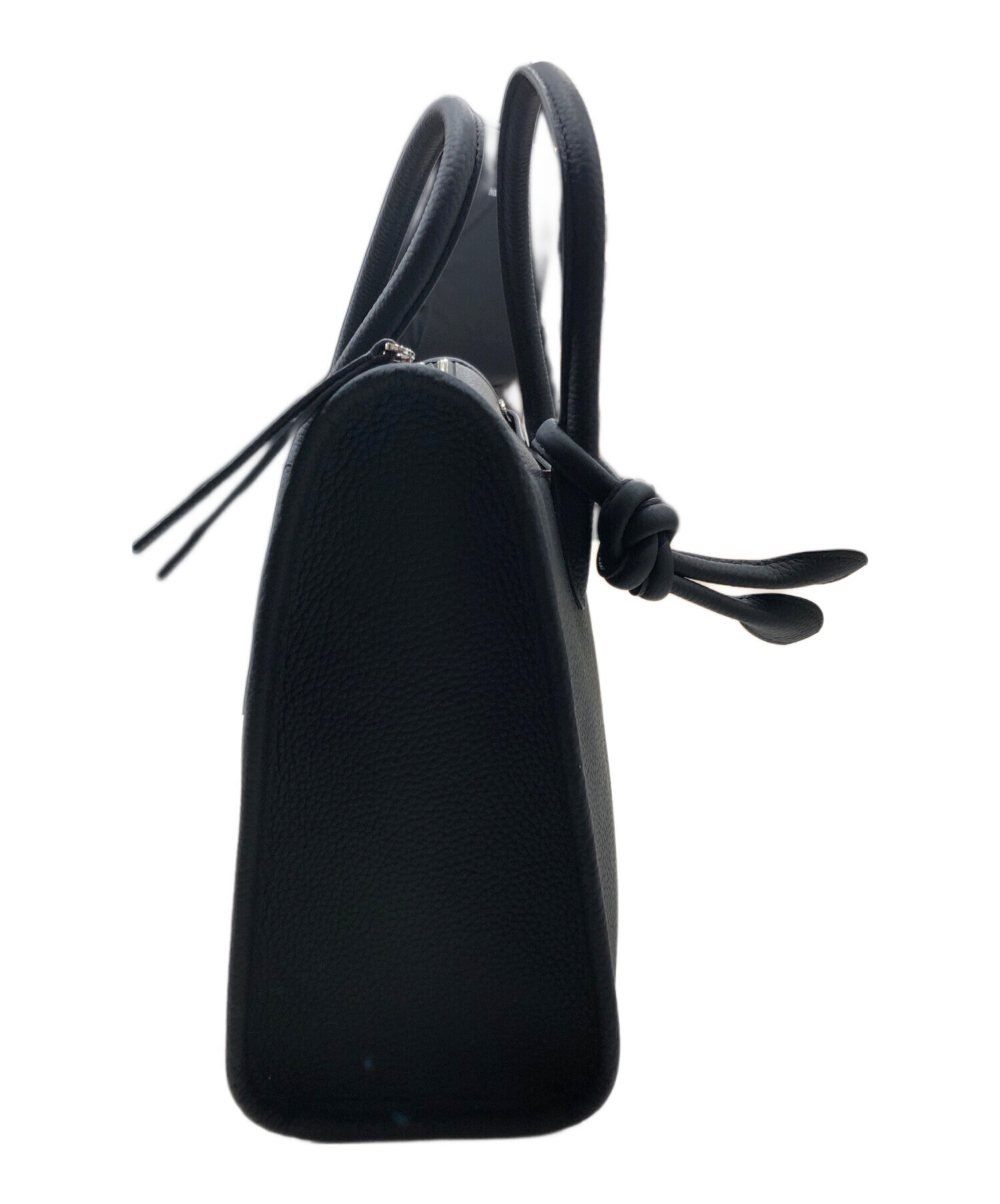 中古・古着通販】VASIC (ヴァジック) QUILL MINI ブラック 未使用品