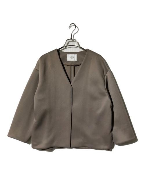 中古・古着通販】SLOBE IENA (スローブ イエナ) ダンボールニット