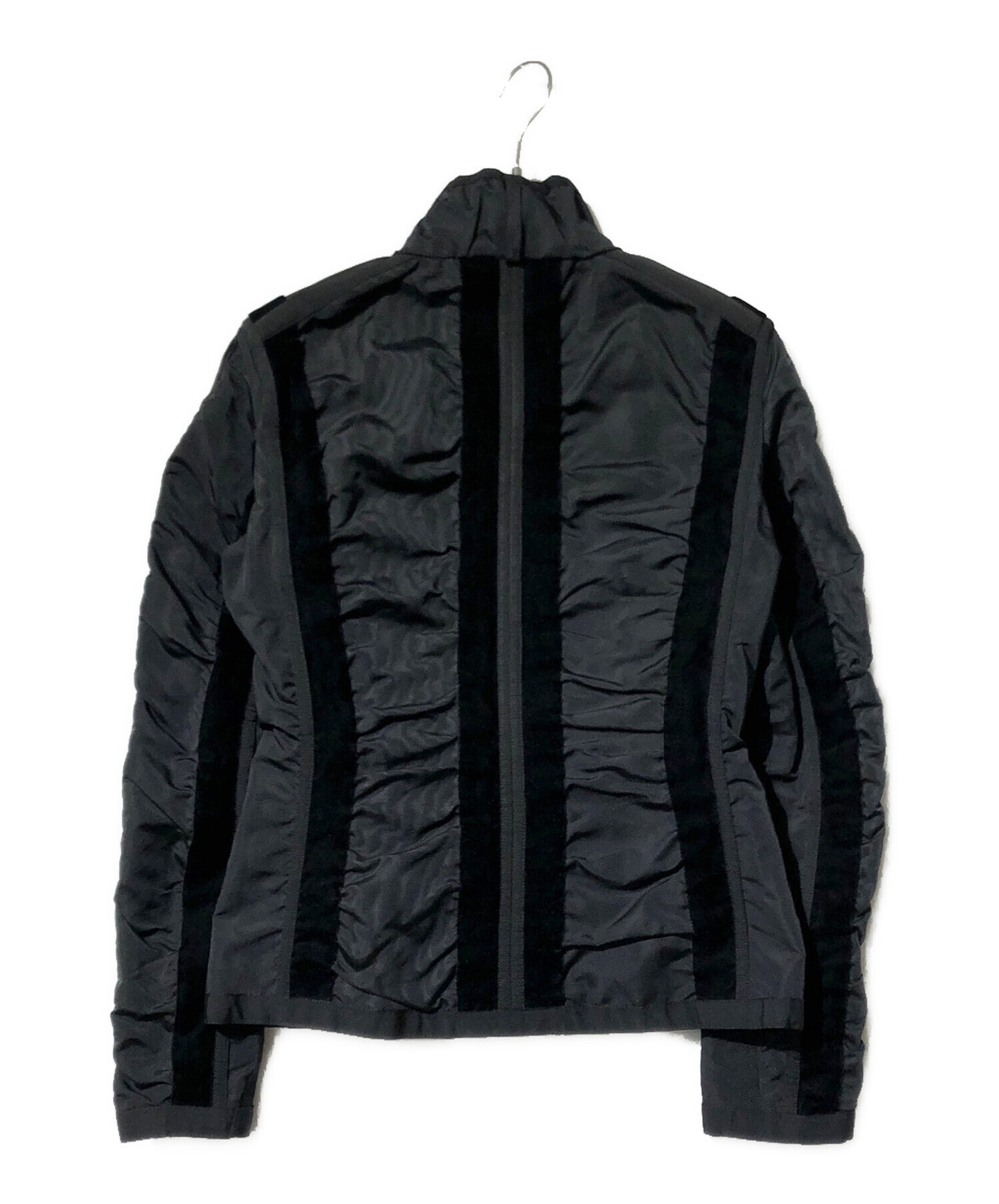 中古・古着通販】Yves Saint Laurent (イヴサンローラン) シャーリング 