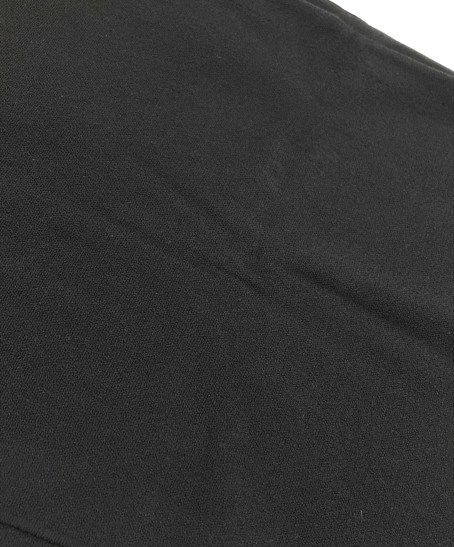 中古・古着通販】VERSACE (ヴェルサーチ) ロゴニットセットアップ 