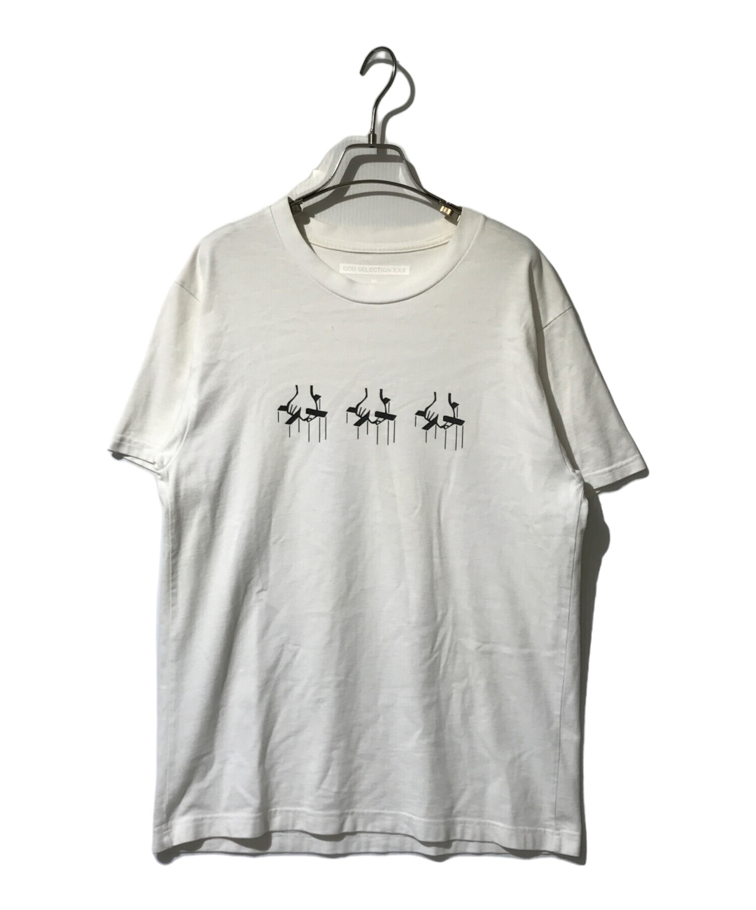 中古・古着通販】GOD SELECTION XXX (ゴッドセレクショントリプル 