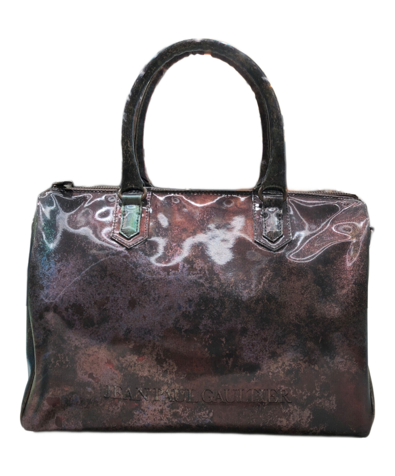 中古・古着通販】Jean Paul GAULTIER (ジャンポールゴルチェ) V