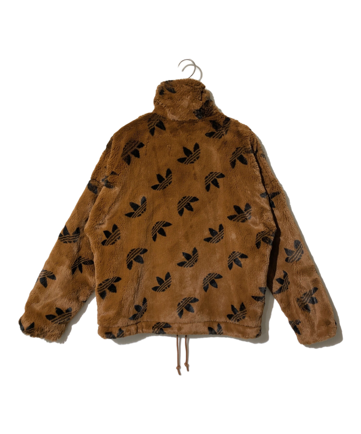 中古・古着通販】adidas (アディダス) モノグラム ファージャケット