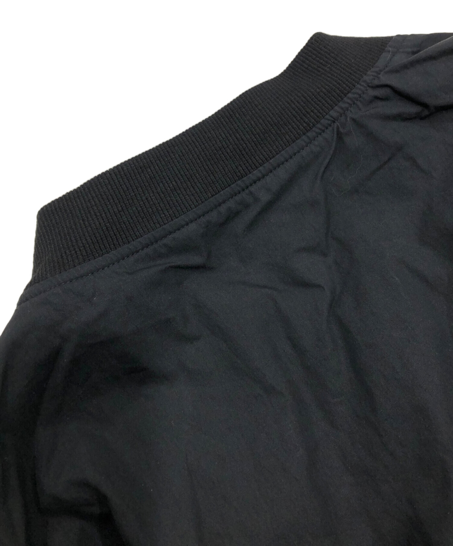 中古・古着通販】Ameno Auro (アメノ アウロ) フリンジジャガード 