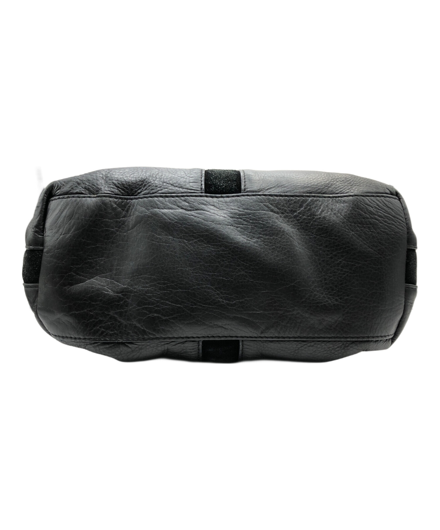 中古・古着通販】DIESEL (ディーゼル) チェーンショルダーバッグ