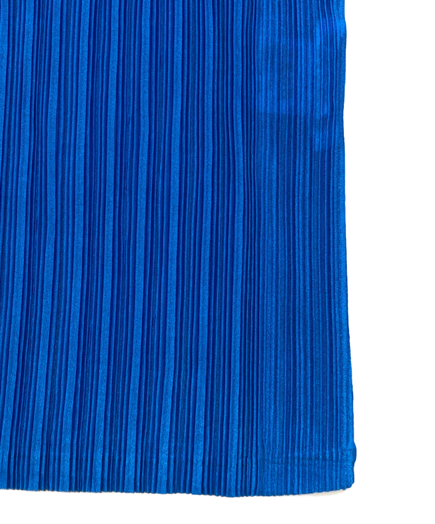 中古・古着通販】PLEATS PLEASE (プリーツプリーズ) ハイネック 