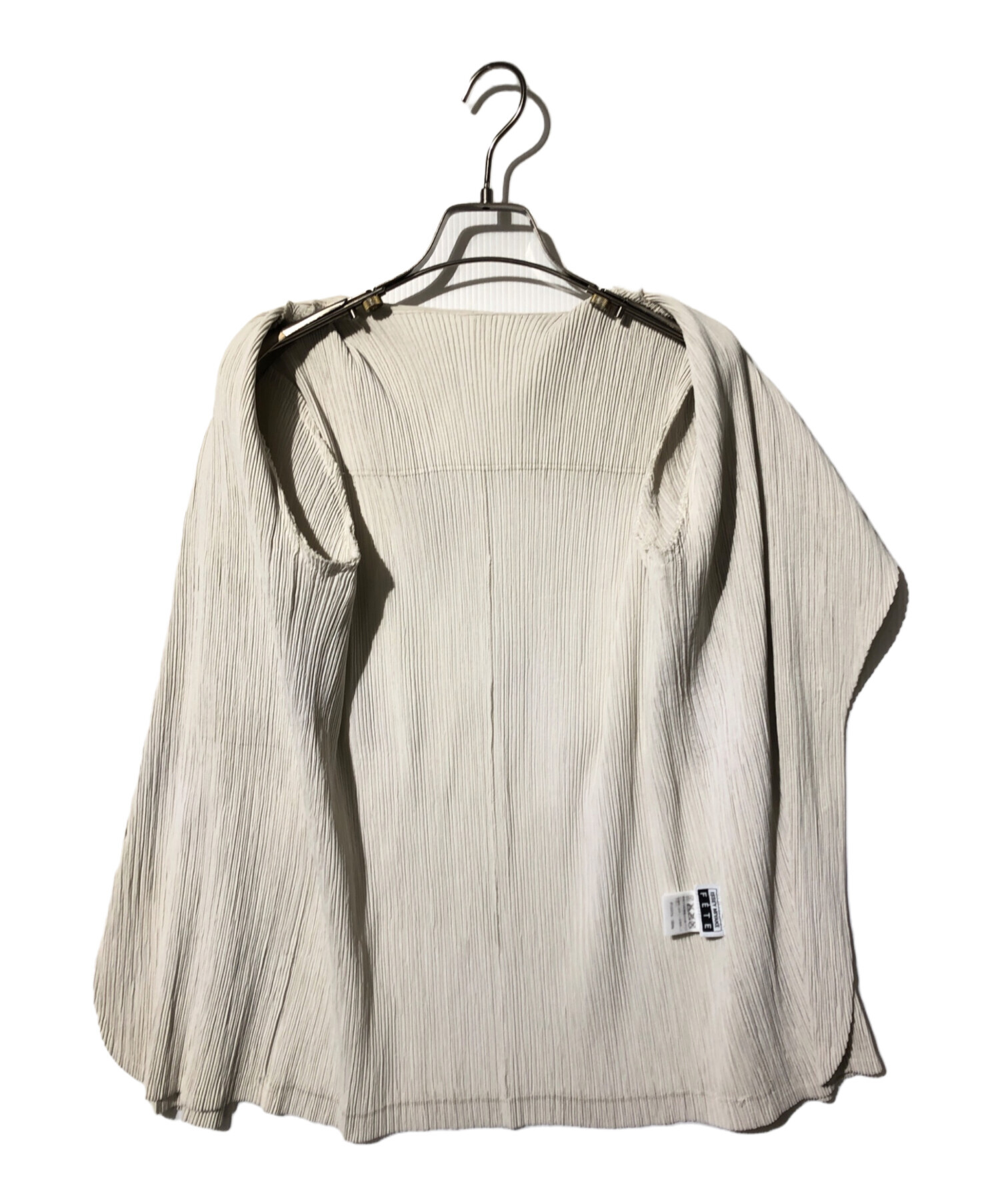 中古・古着通販】ISSEY MIYAKE FETE (イッセイミヤケフェット