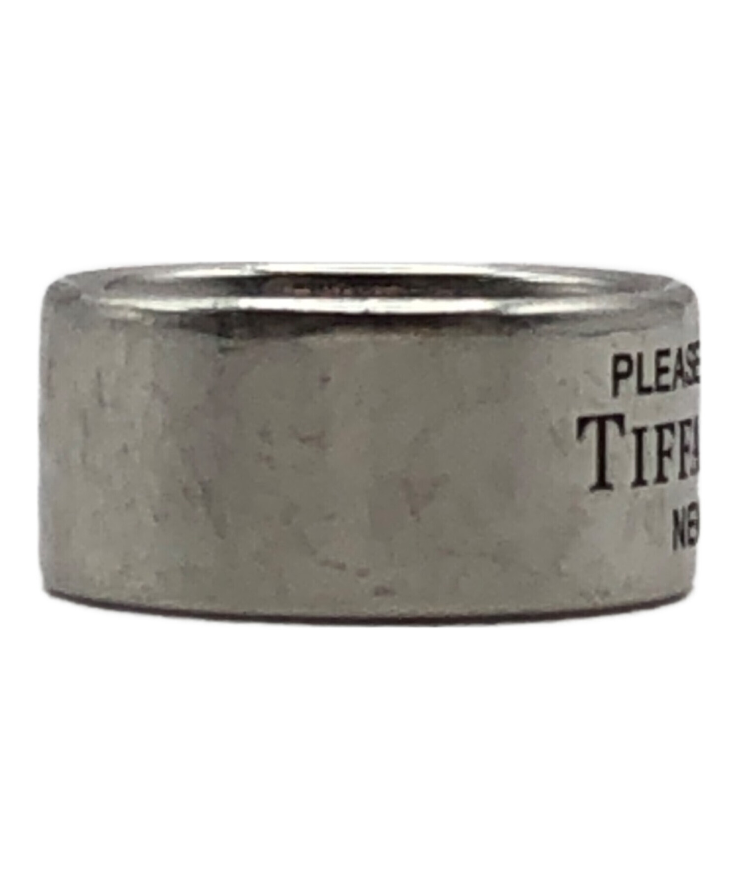 中古・古着通販】TIFFANY & Co. (ティファニー) リターン トゥ /ナ 