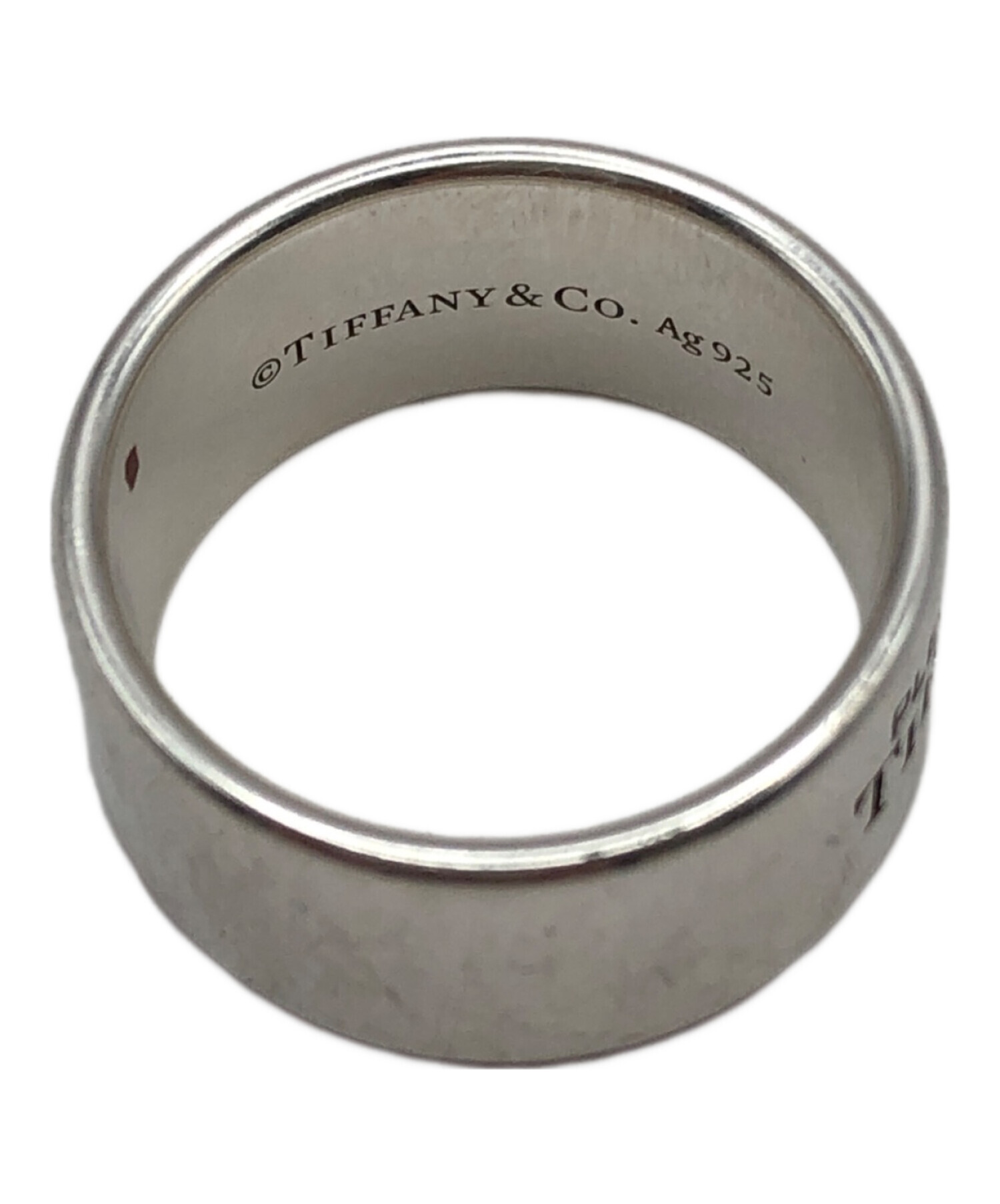 中古・古着通販】TIFFANY & Co. (ティファニー) リターン トゥ /ナ 