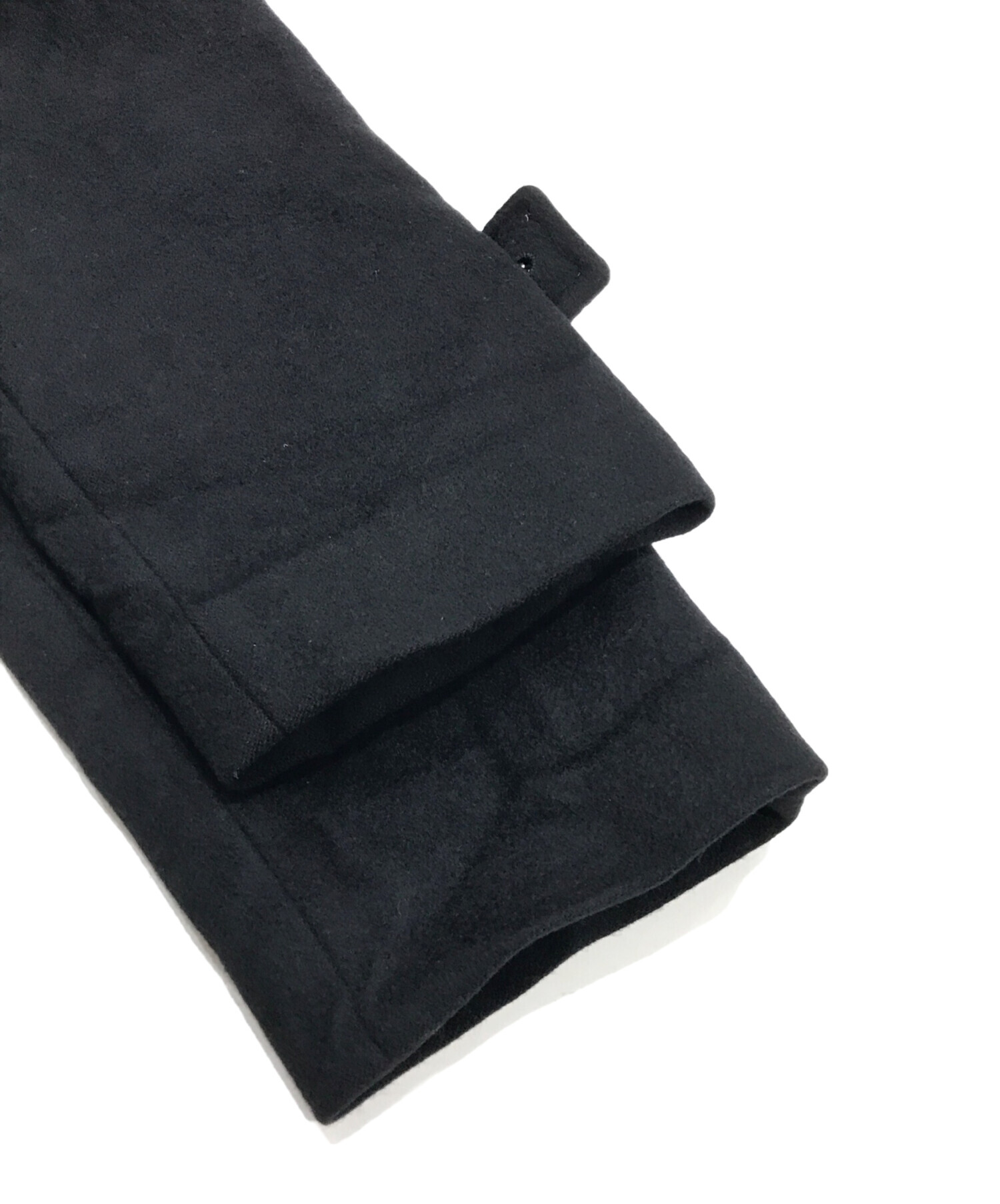 中古・古着通販】ballestrino (バレストリーノ) カシミヤコート