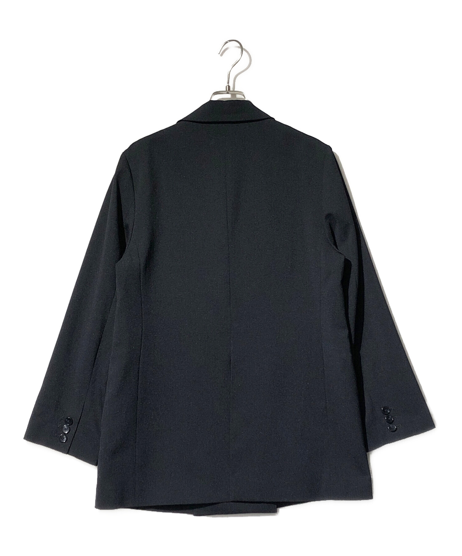 中古・古着通販】SLOBE IENA (スローブ イエナ) ウォッシャブルダブル