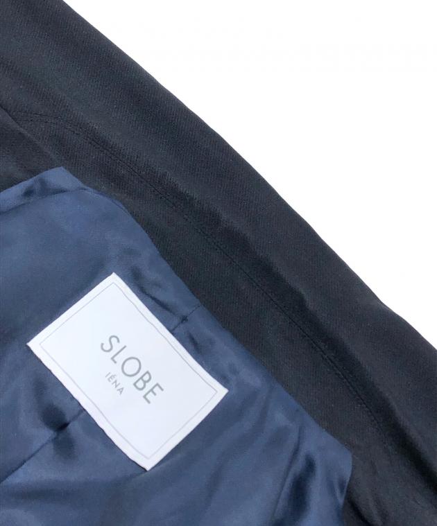 中古・古着通販】SLOBE IENA (スローブ イエナ) ウォッシャブルダブル