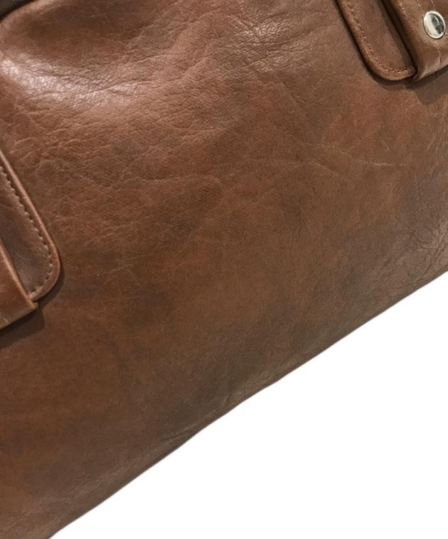 中古・古着通販】FRED PERRY (フレッドペリー) ボストンバッグ