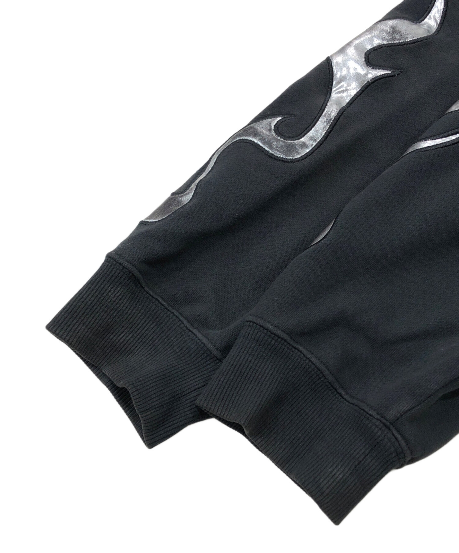 中古・古着通販】GALFY (ガルフィー) ジップパーカー/チーマーパーカー