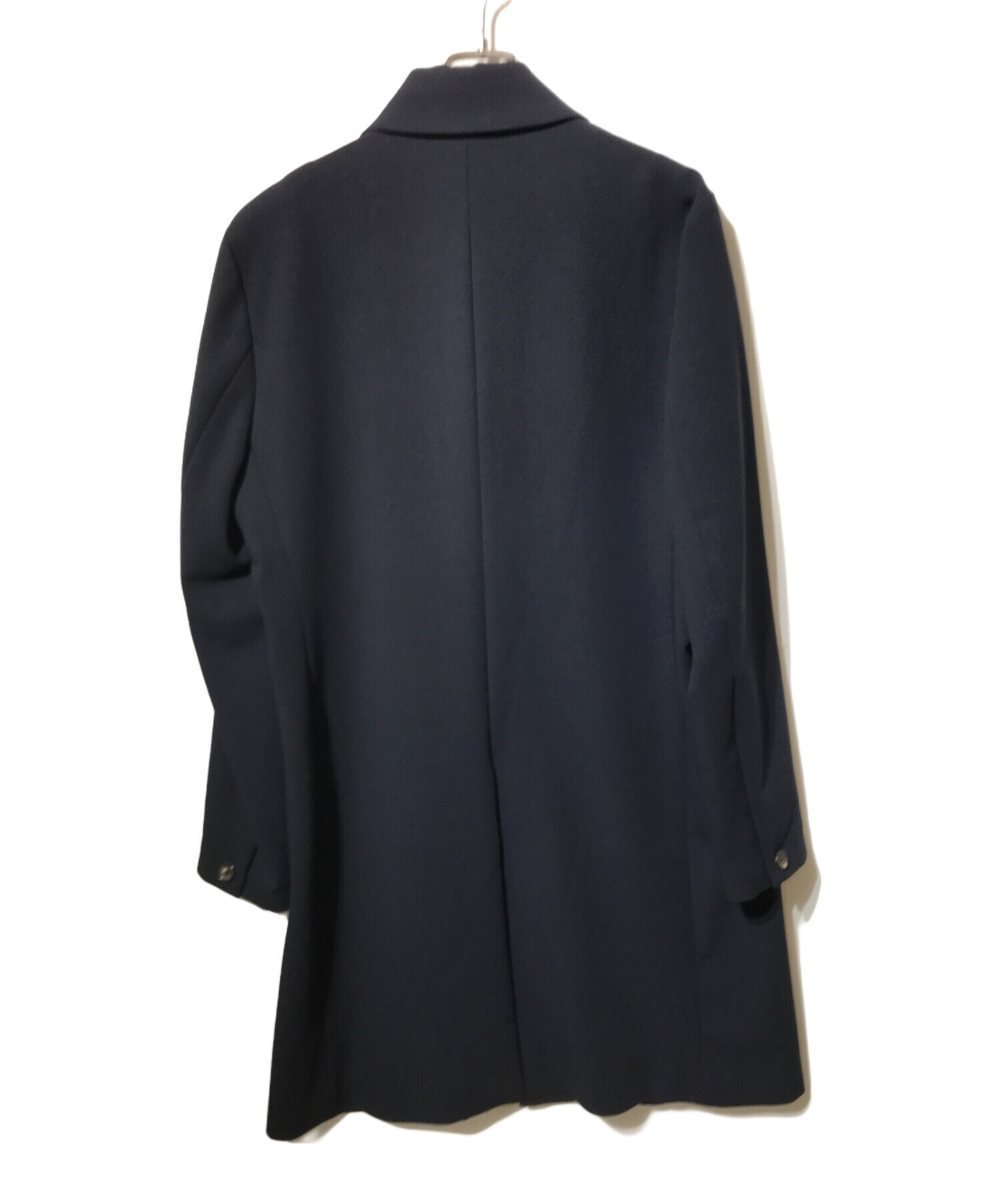 中古・古着通販】STUDIOUS (ステュディオス) ステンカラーコート 