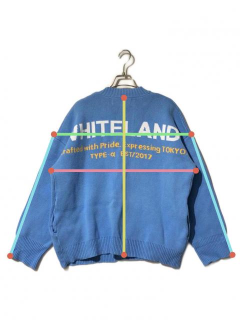 中古 KarDiaN 中古・古着通販】KUON (クオン) REVERSIBLE CARDIGAN ブラック サイズ