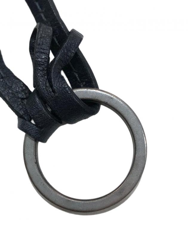 中古・古着通販】HERMES (エルメス) クロシェットキーネックレス