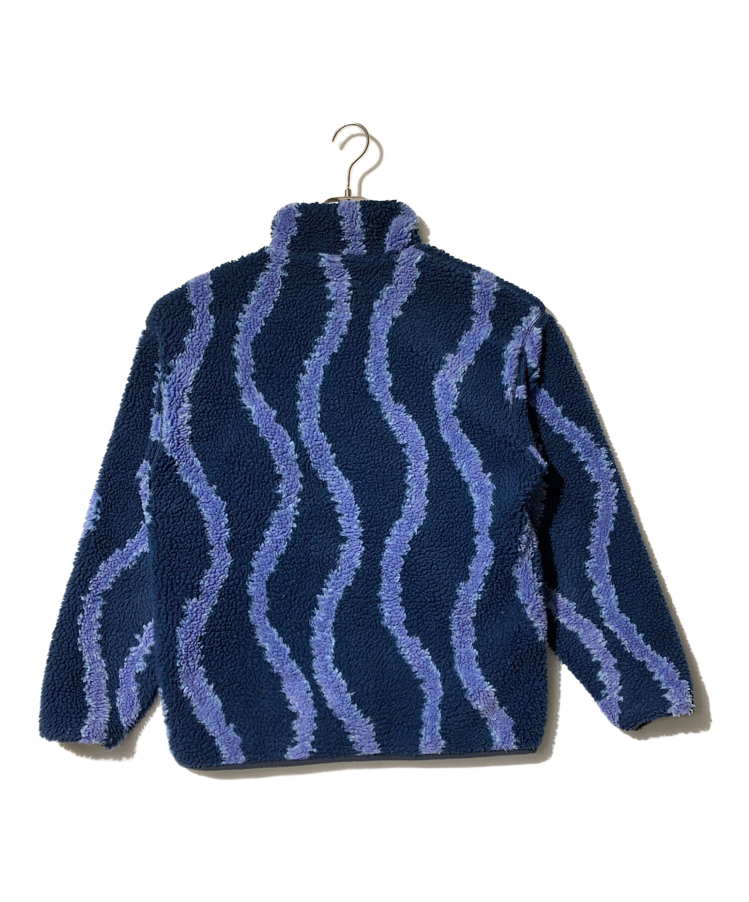 中古・古着通販】GRAMICCI (グラミチ) SHERPA JACKET /サンダー 