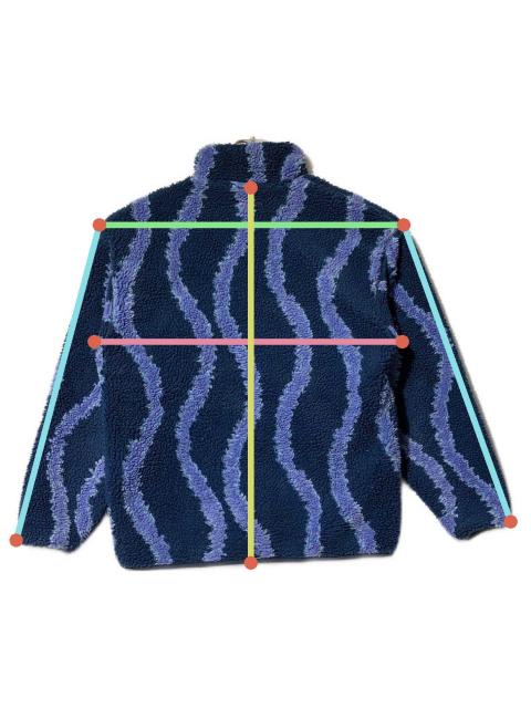 中古・古着通販】GRAMICCI (グラミチ) SHERPA JACKET /サンダー 