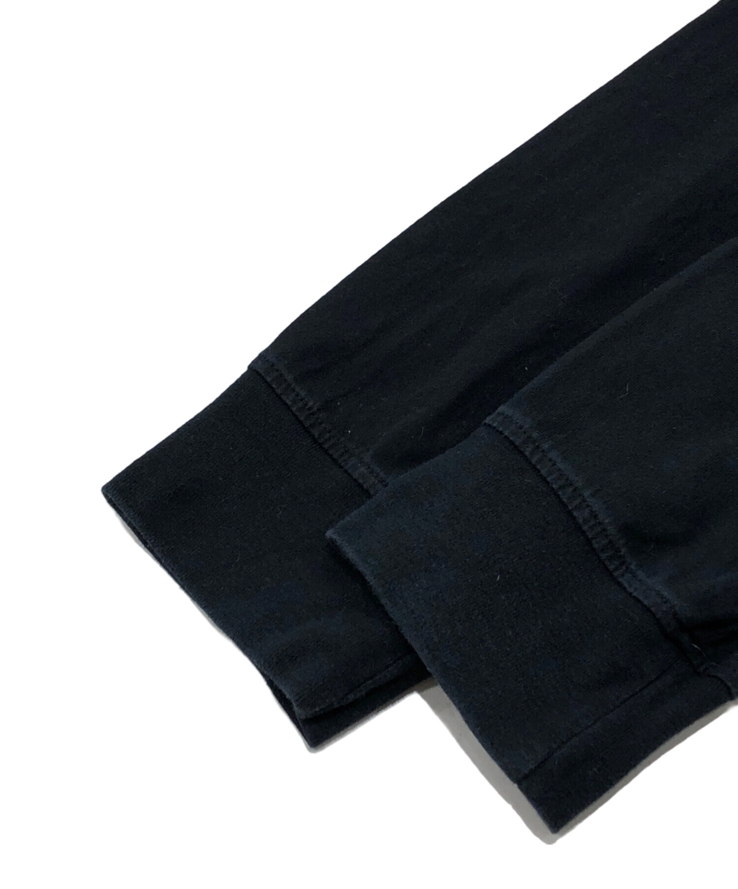 中古・古着通販】SUPREME (シュプリーム) International L/S Tee  