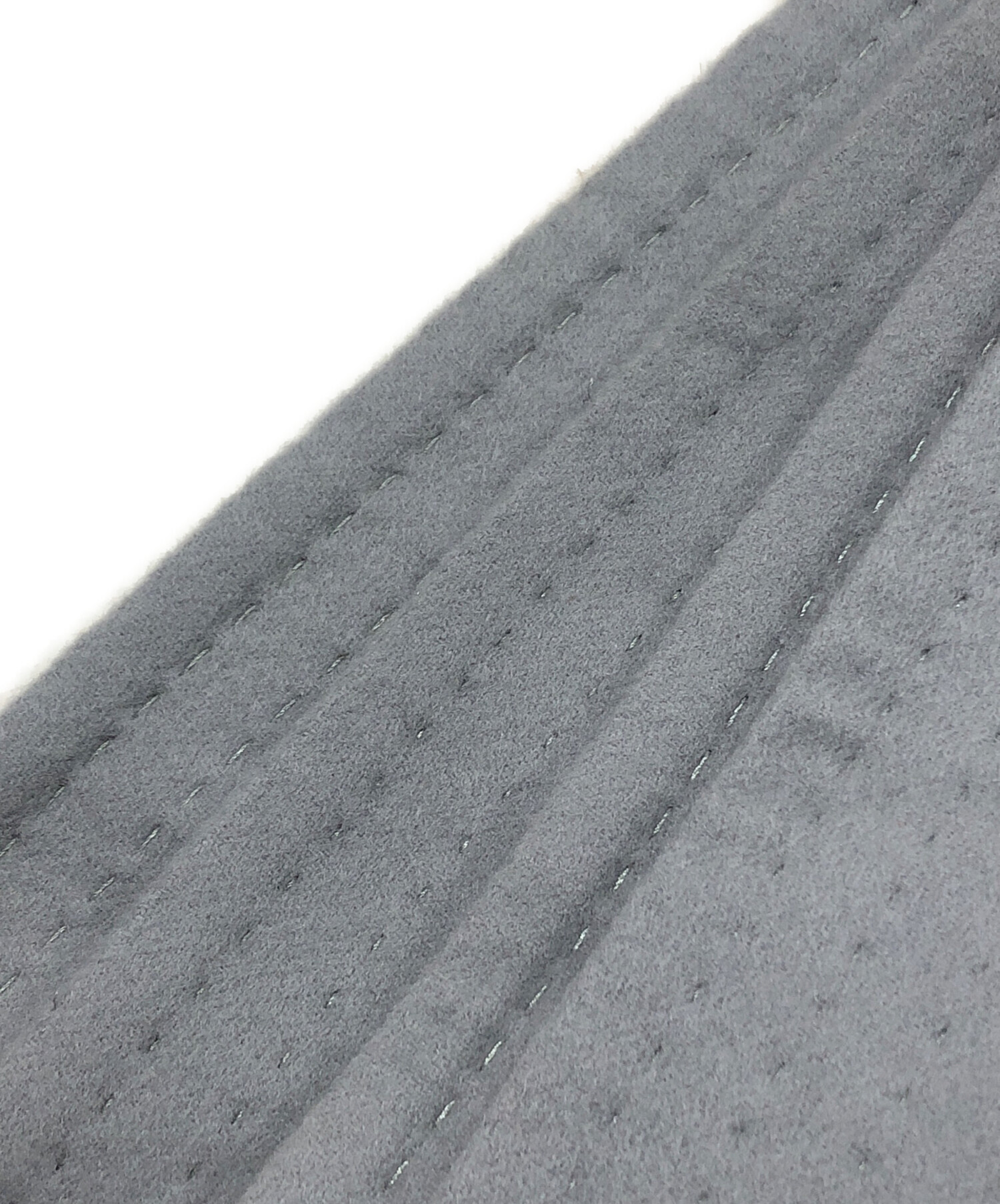 中古・古着通販】mikako nakamura (ミカコ ナカムラ) カシミヤマント