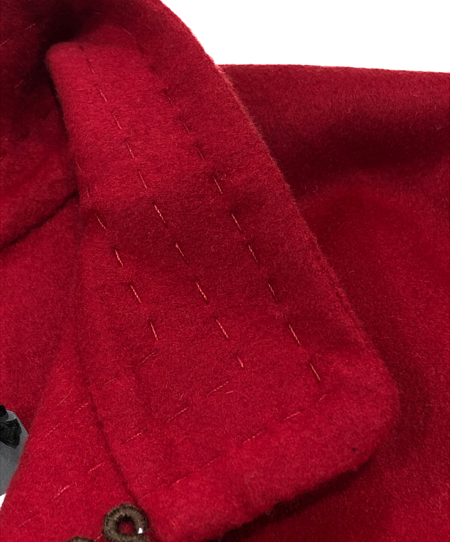 ミカコナカムラ 38 コート ジャケット 赤 レッド ミカコナカムラ 38 コート ジャケット 赤 レッド