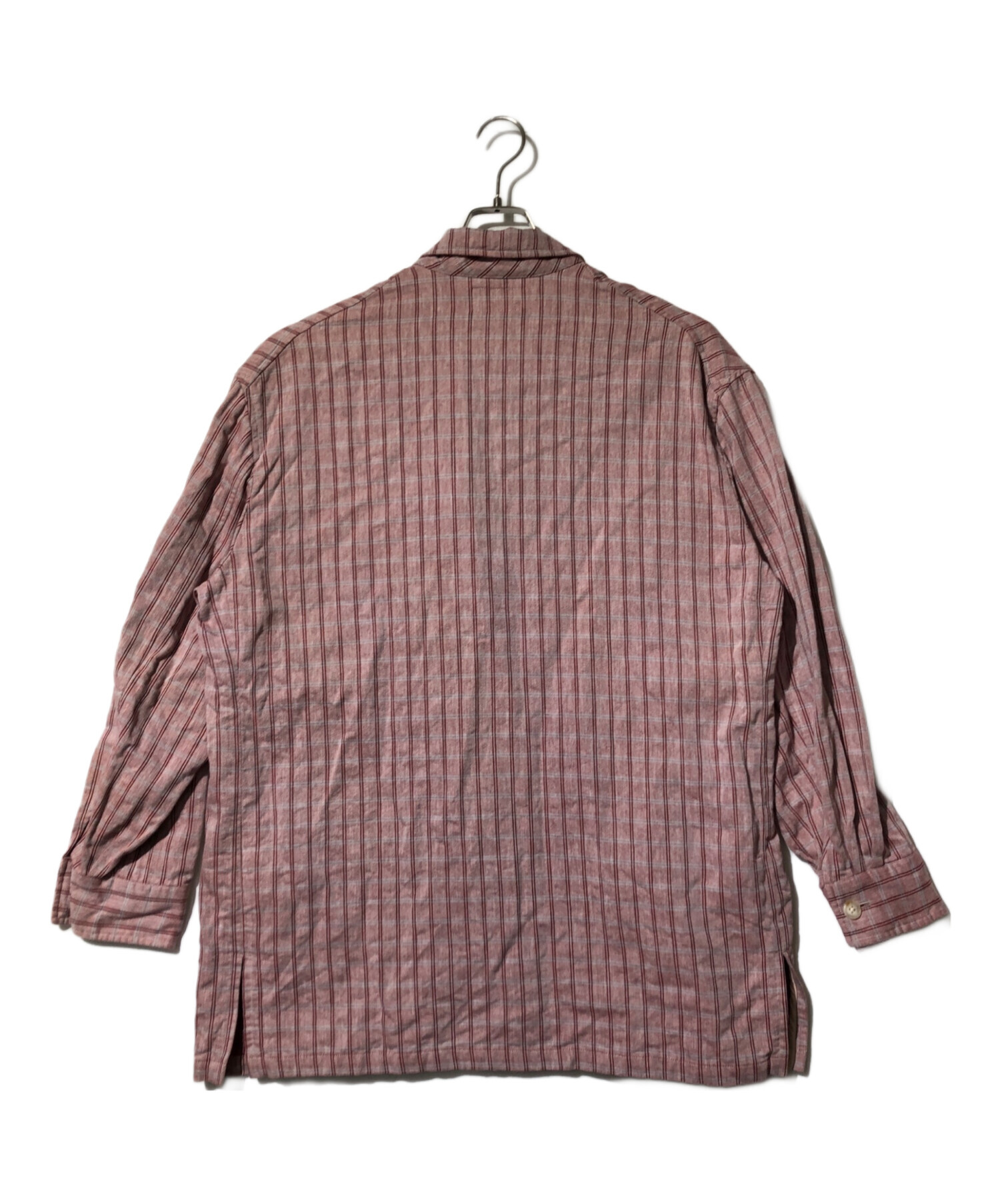 中古・古着通販】Marvine Pontiak Shirt Makers (マーヴィン