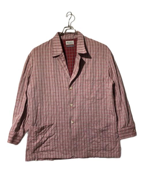 中古・古着通販】Marvine Pontiak Shirt Makers (マーヴィン