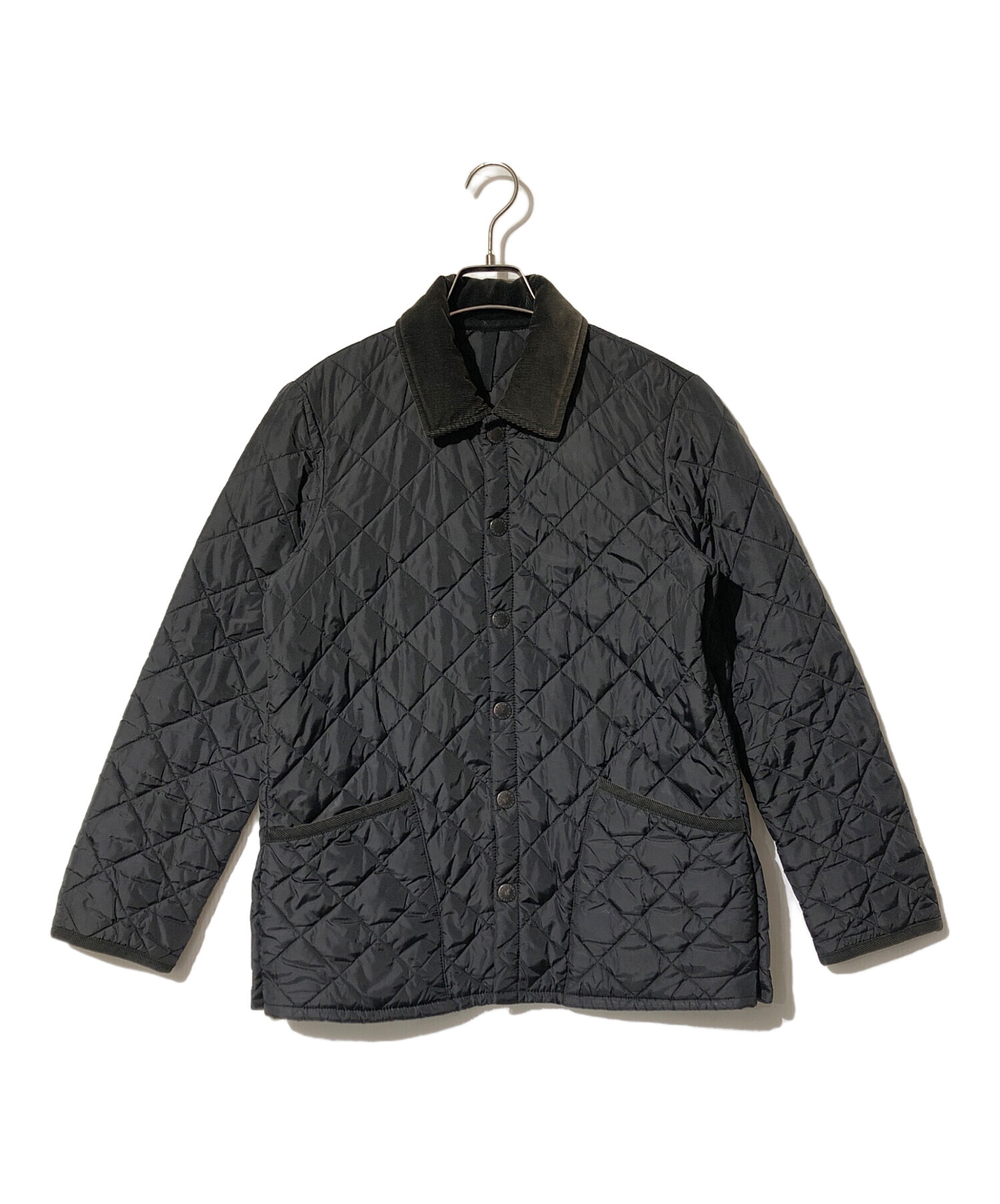 中古・古着通販】Barbour (バブアー) LIDDESDALE/キルティング 