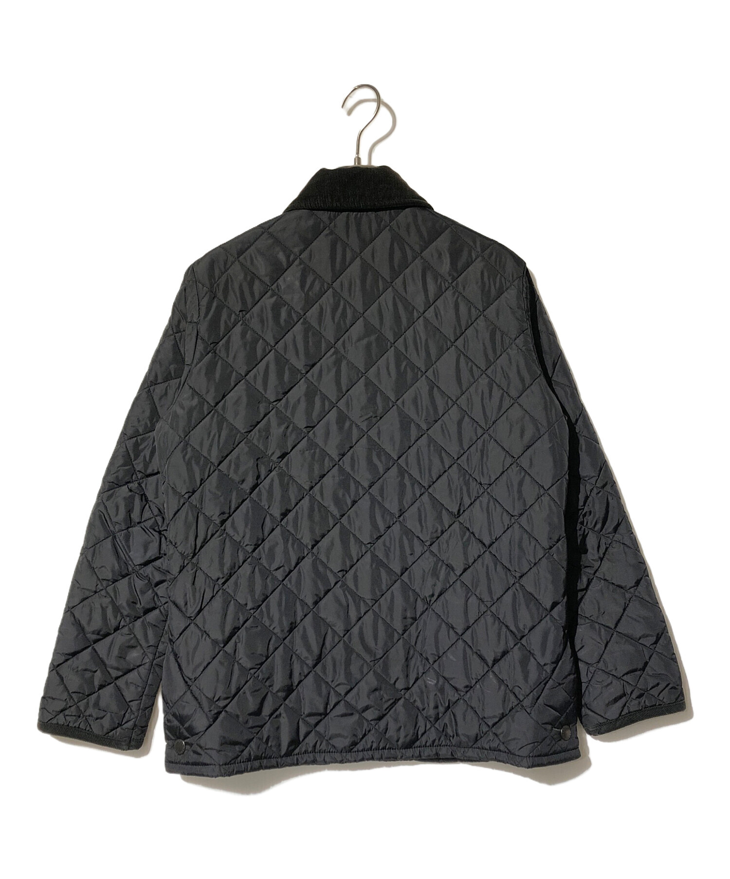 中古・古着通販】Barbour (バブアー) LIDDESDALE/キルティング 